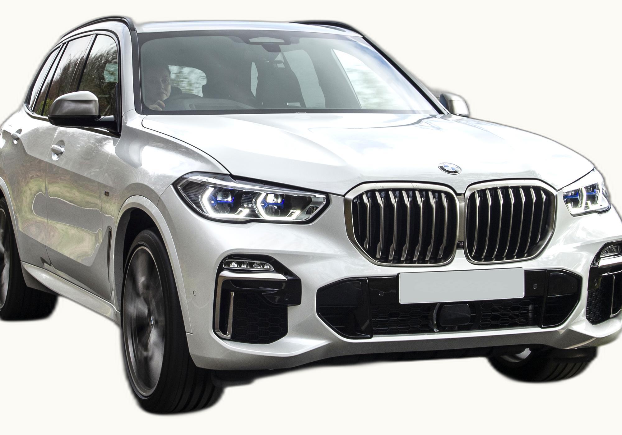 BMW BMW X5