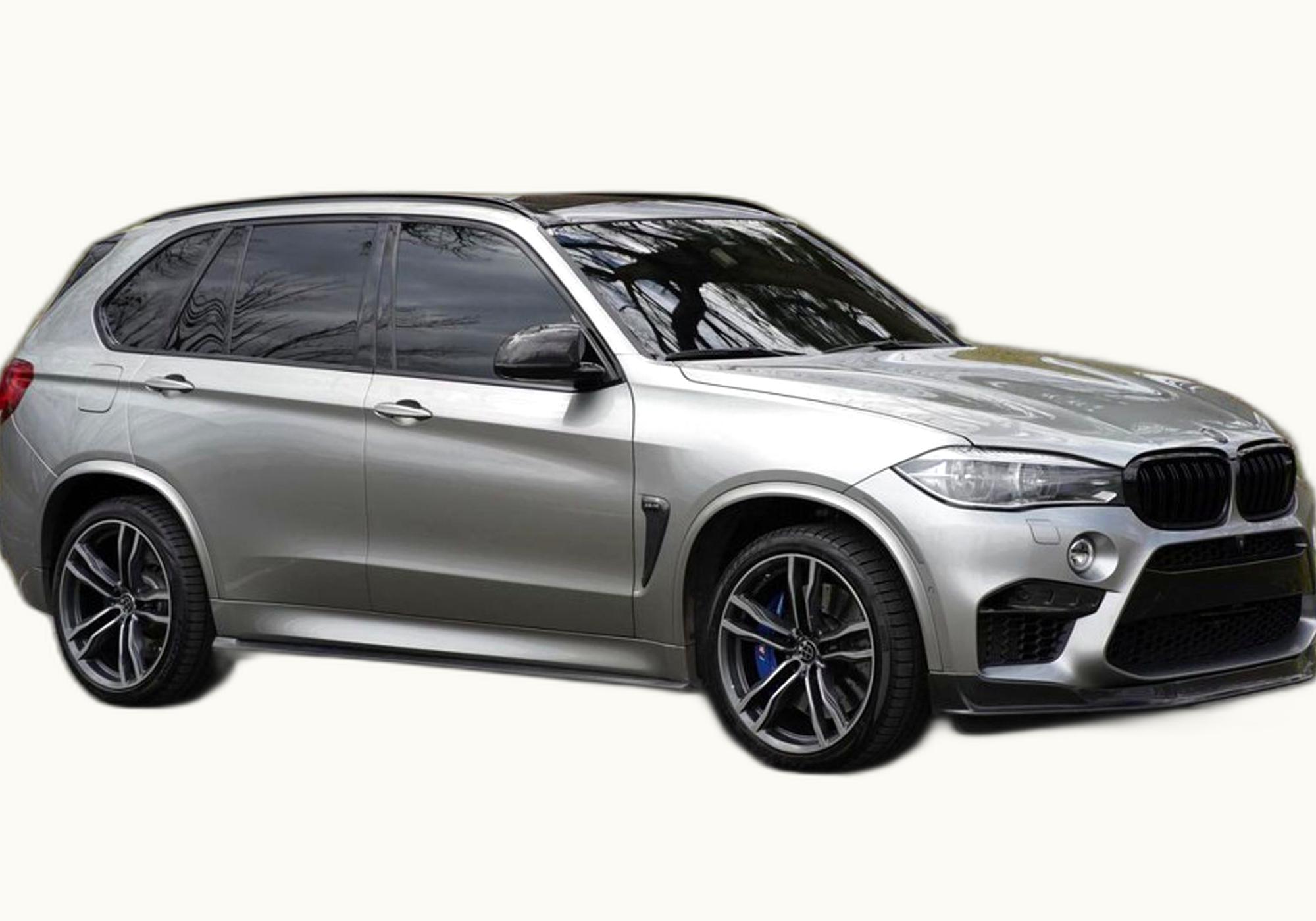 BMW BMW X5 M - F85