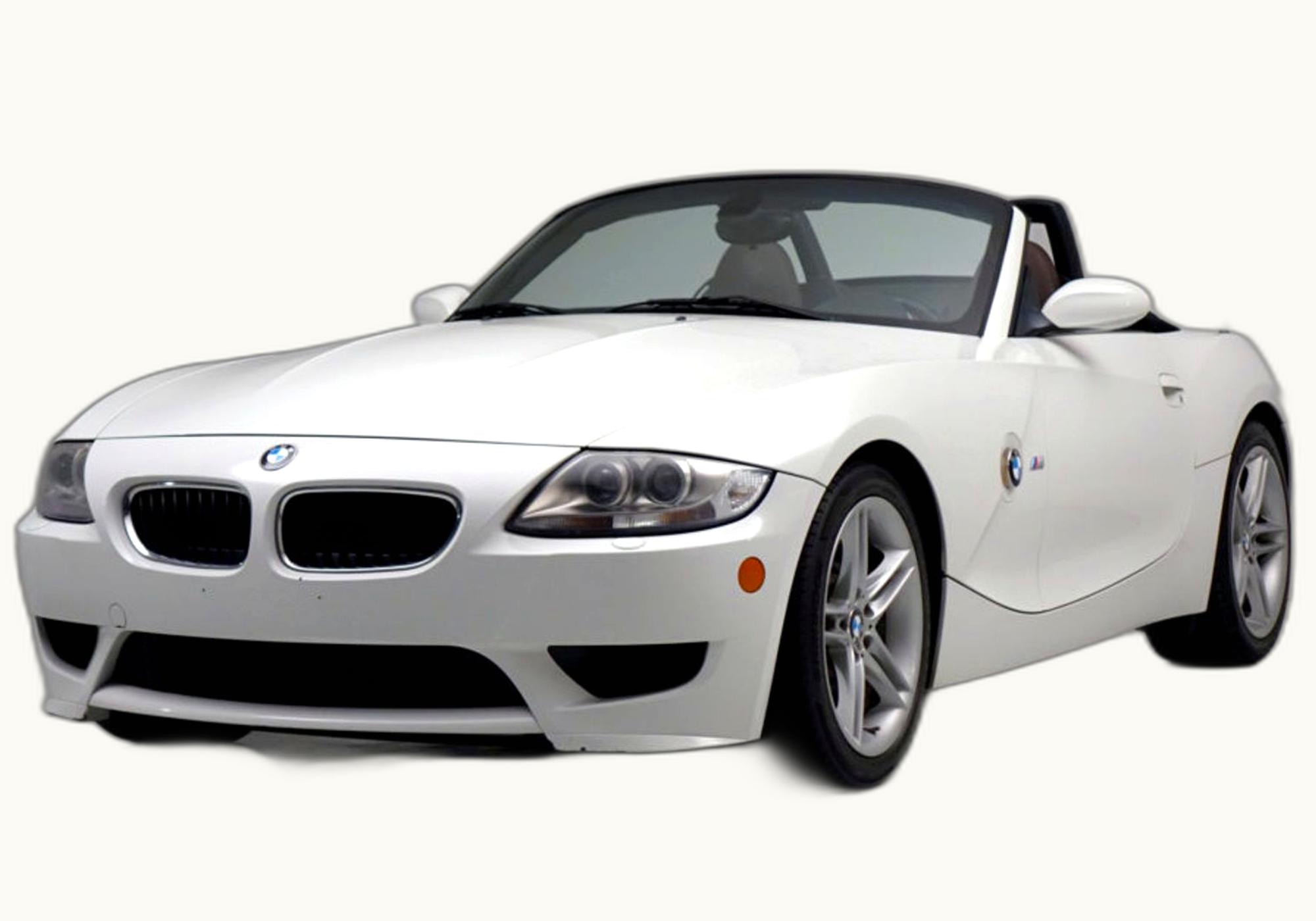 BMW BMW Z4 - E85/E86