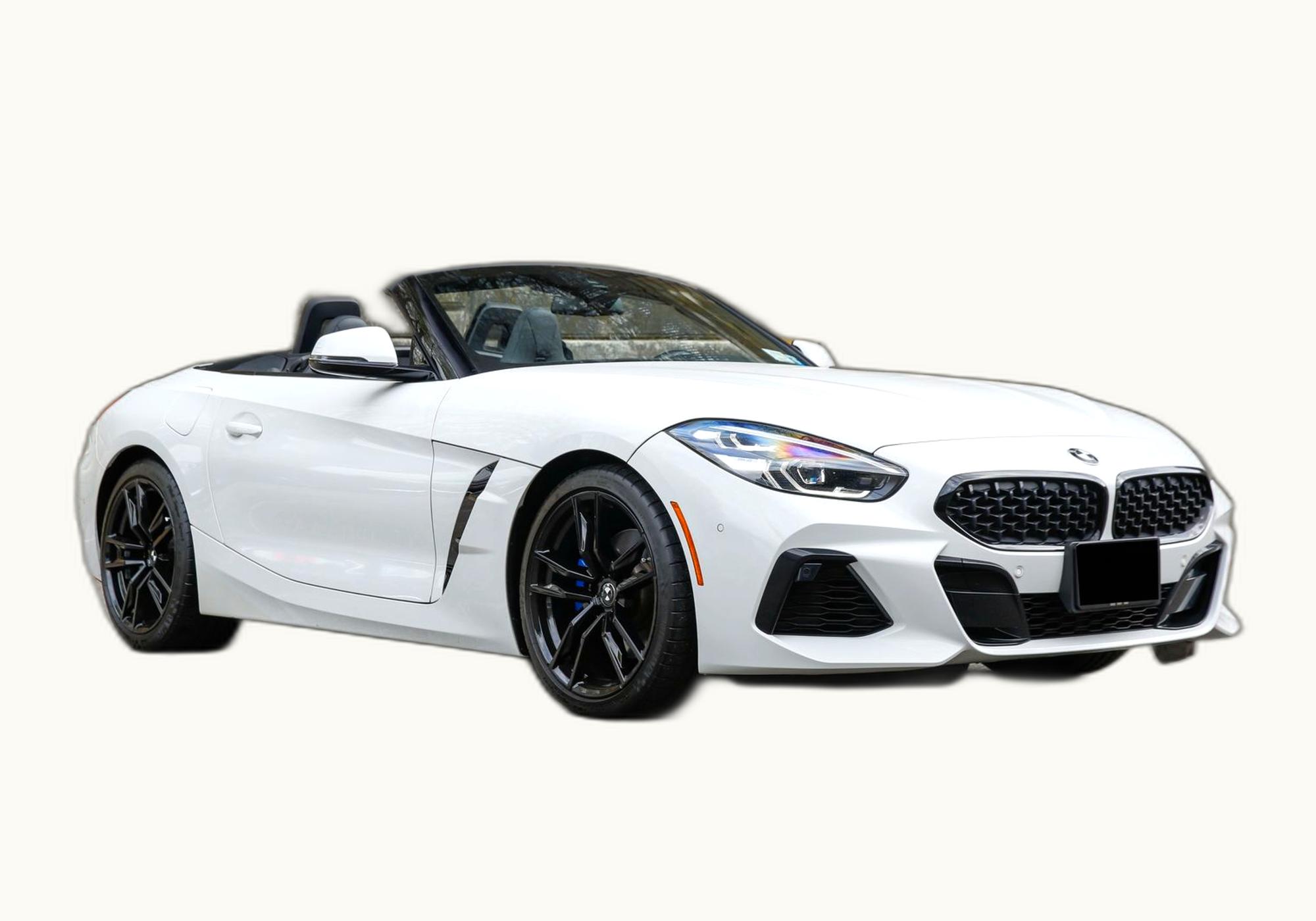 BMW Z4 - G29