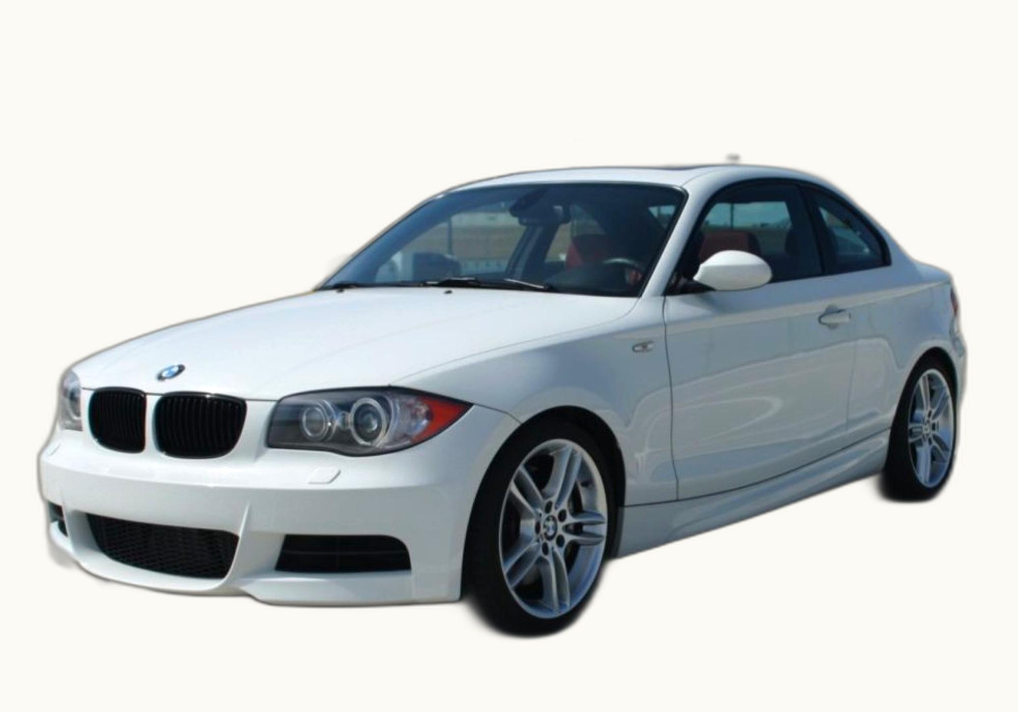 BMW BMW 1 Series - E8x