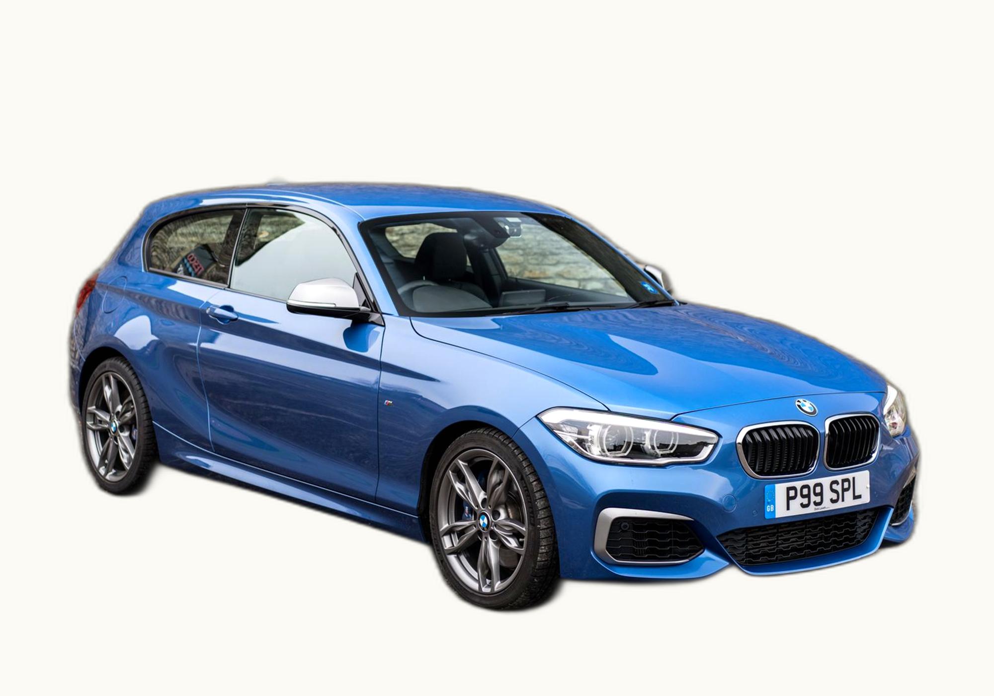 BMW BMW 1 Series - F20