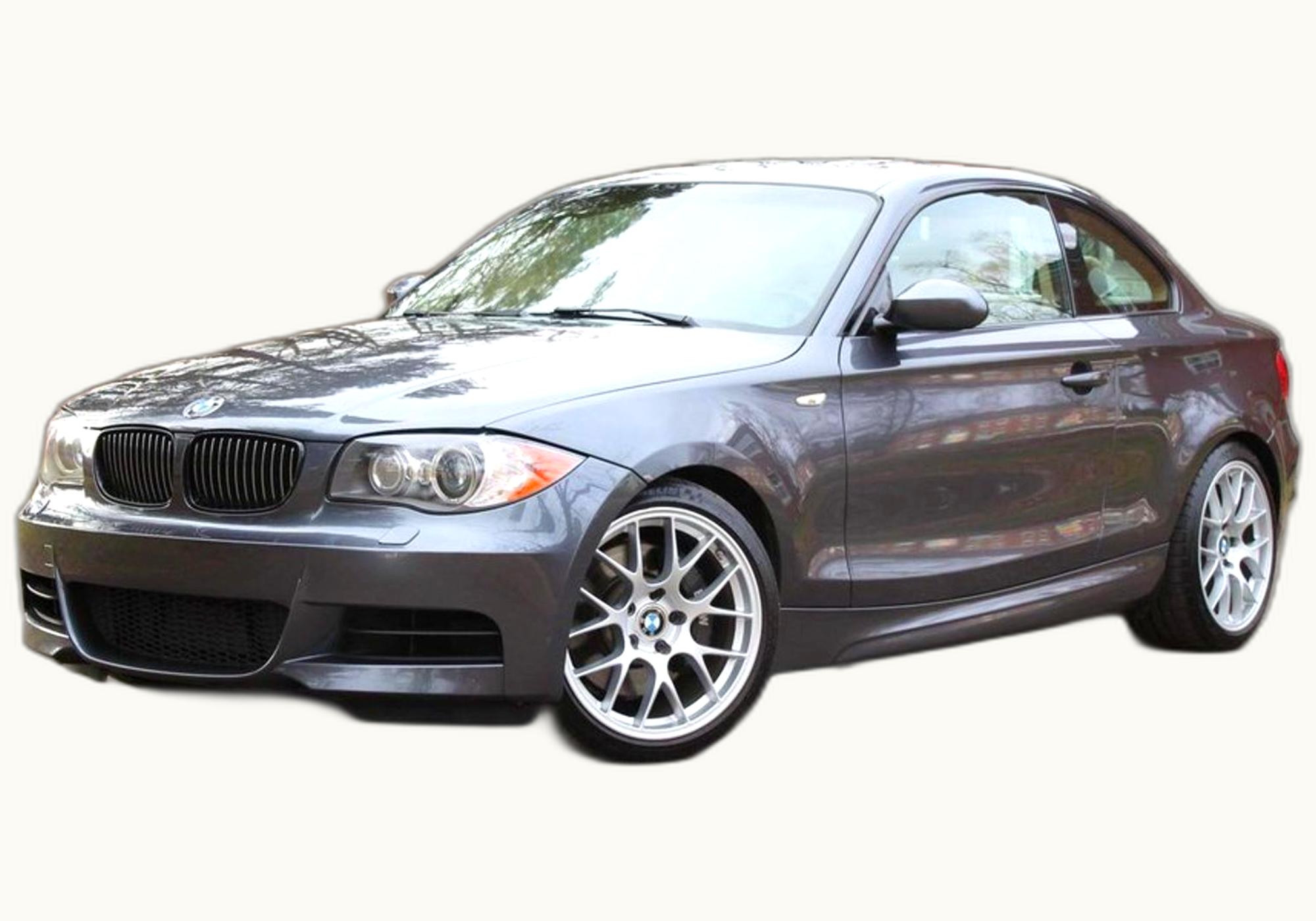 BMW BMW 135i - E8x