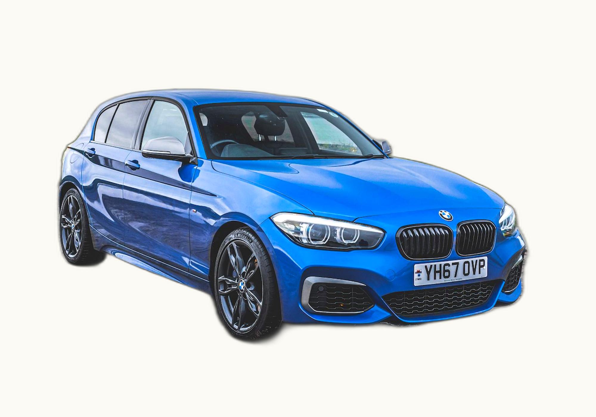 BMW BMW M140i - F20