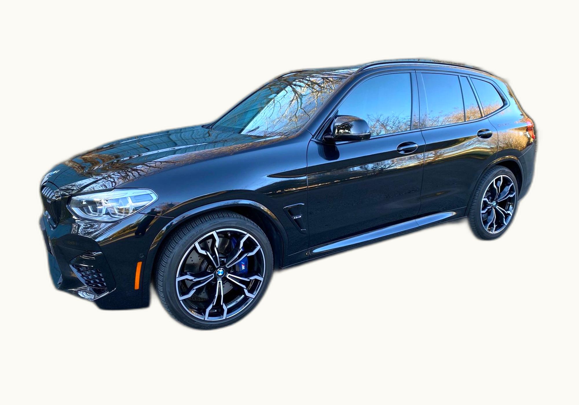BMW BMW X3 - G01