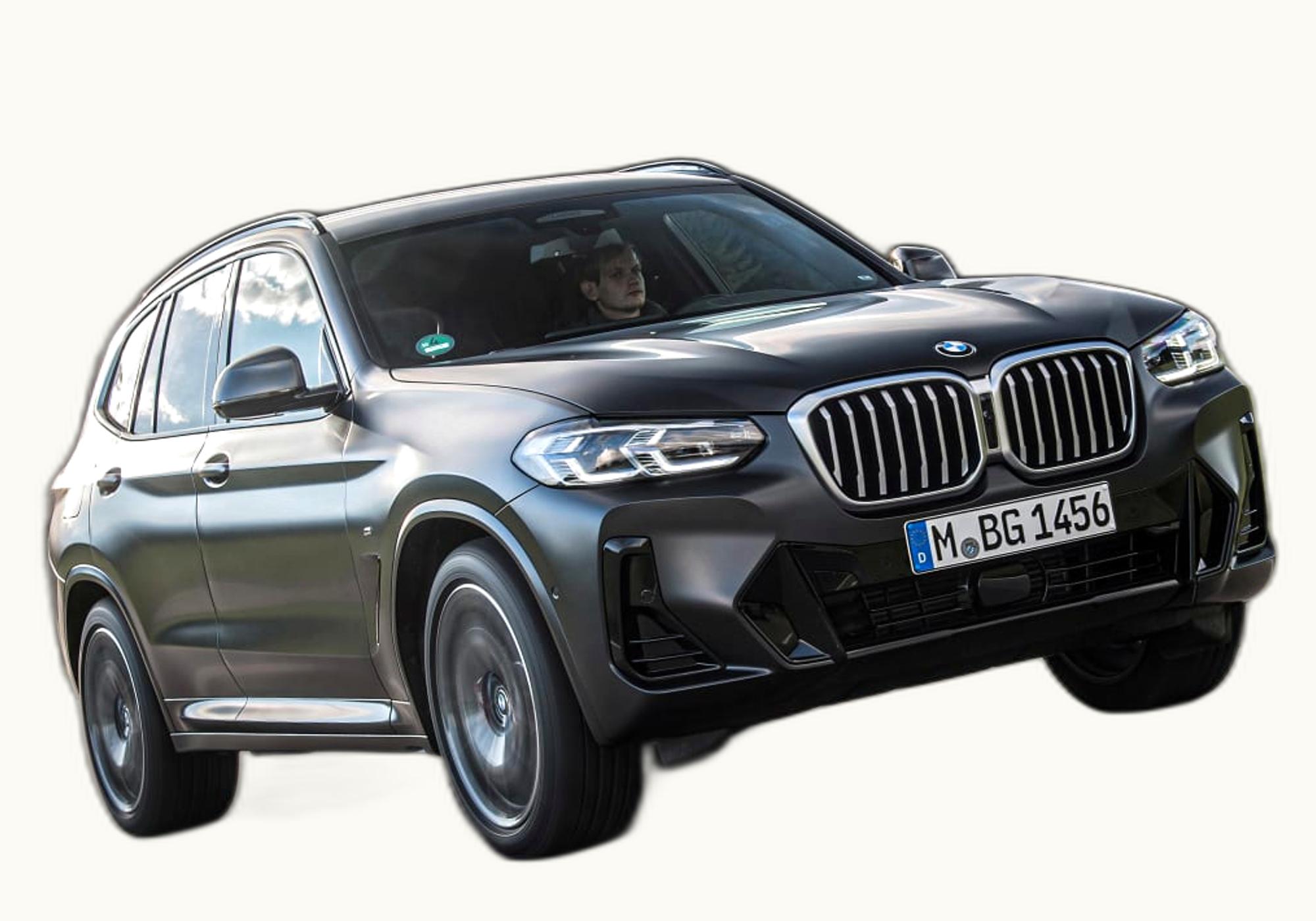 BMW BMW X3