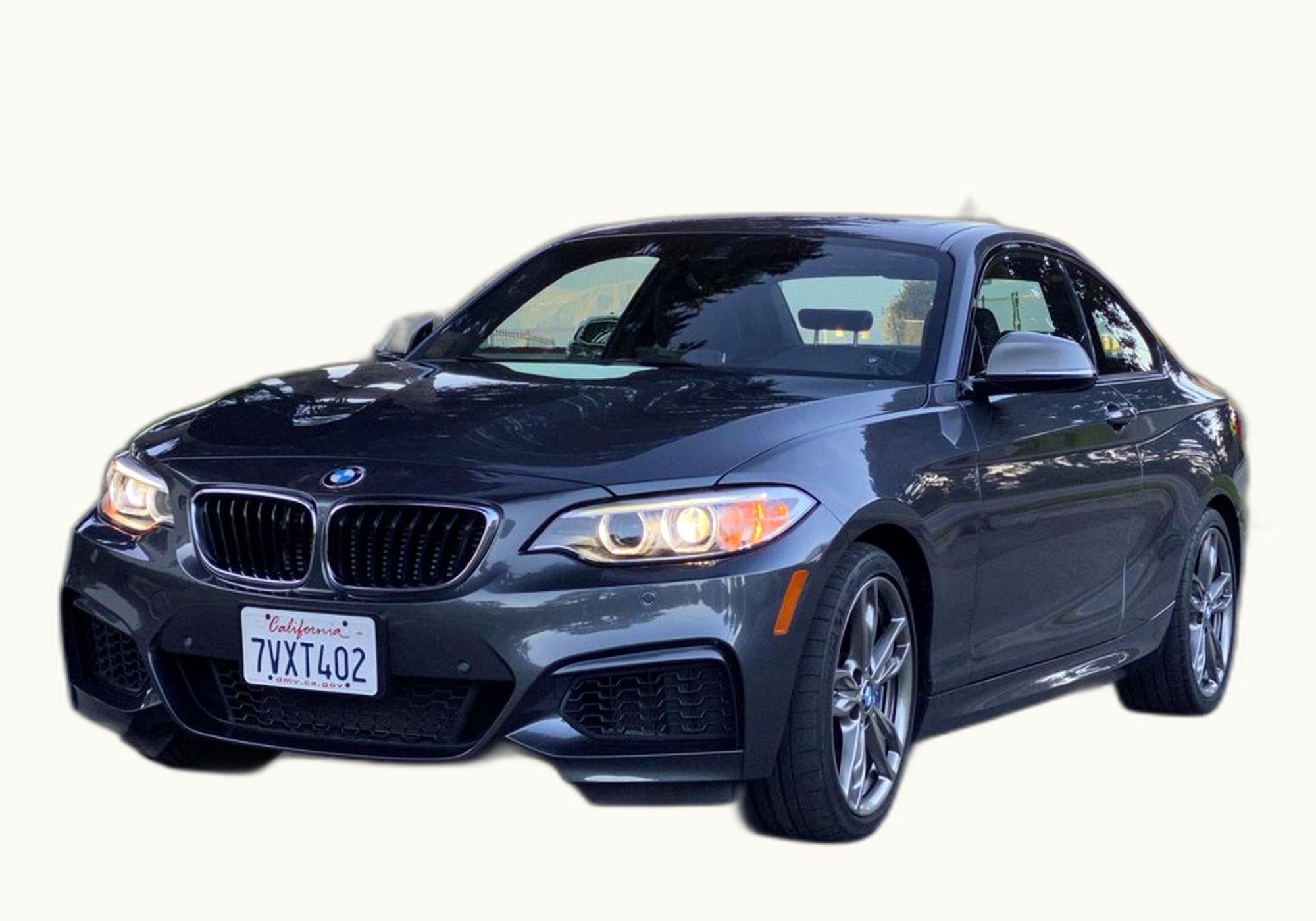 BMW BMW 2 Series - F22
