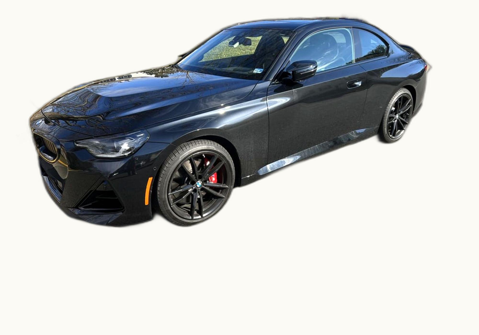 BMW BMW 2 Series - F44