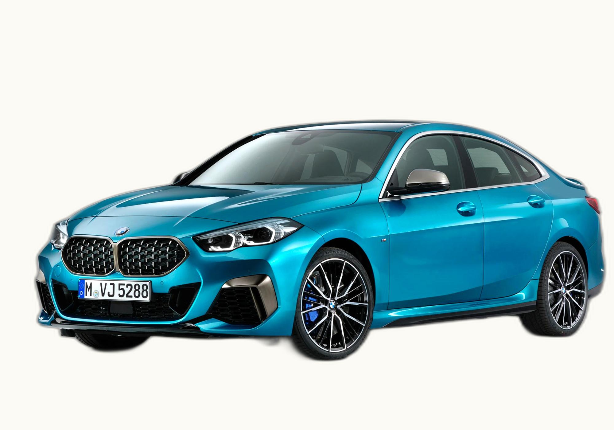 BMW BMW 2 Series