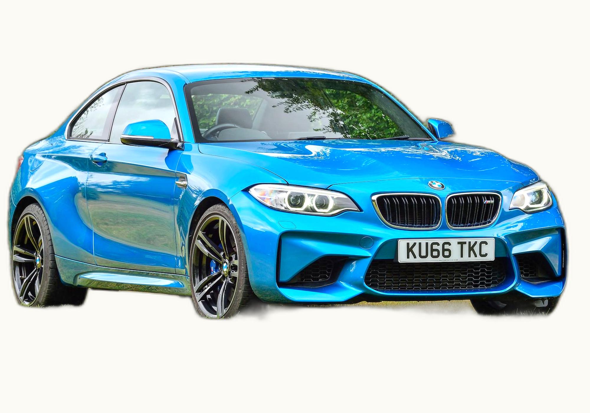 BMW BMW M2 - Base Model - F87