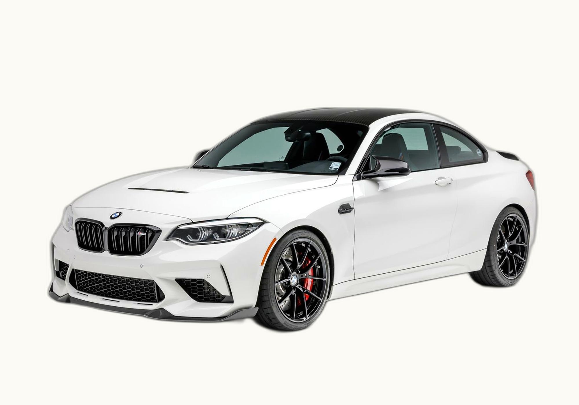 BMW BMW M2 CS - F87