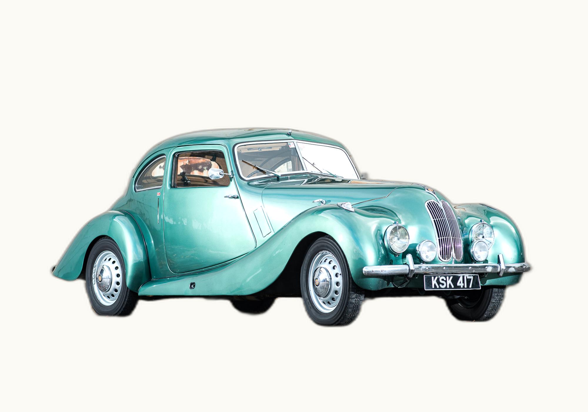 Bristol Bristol 400