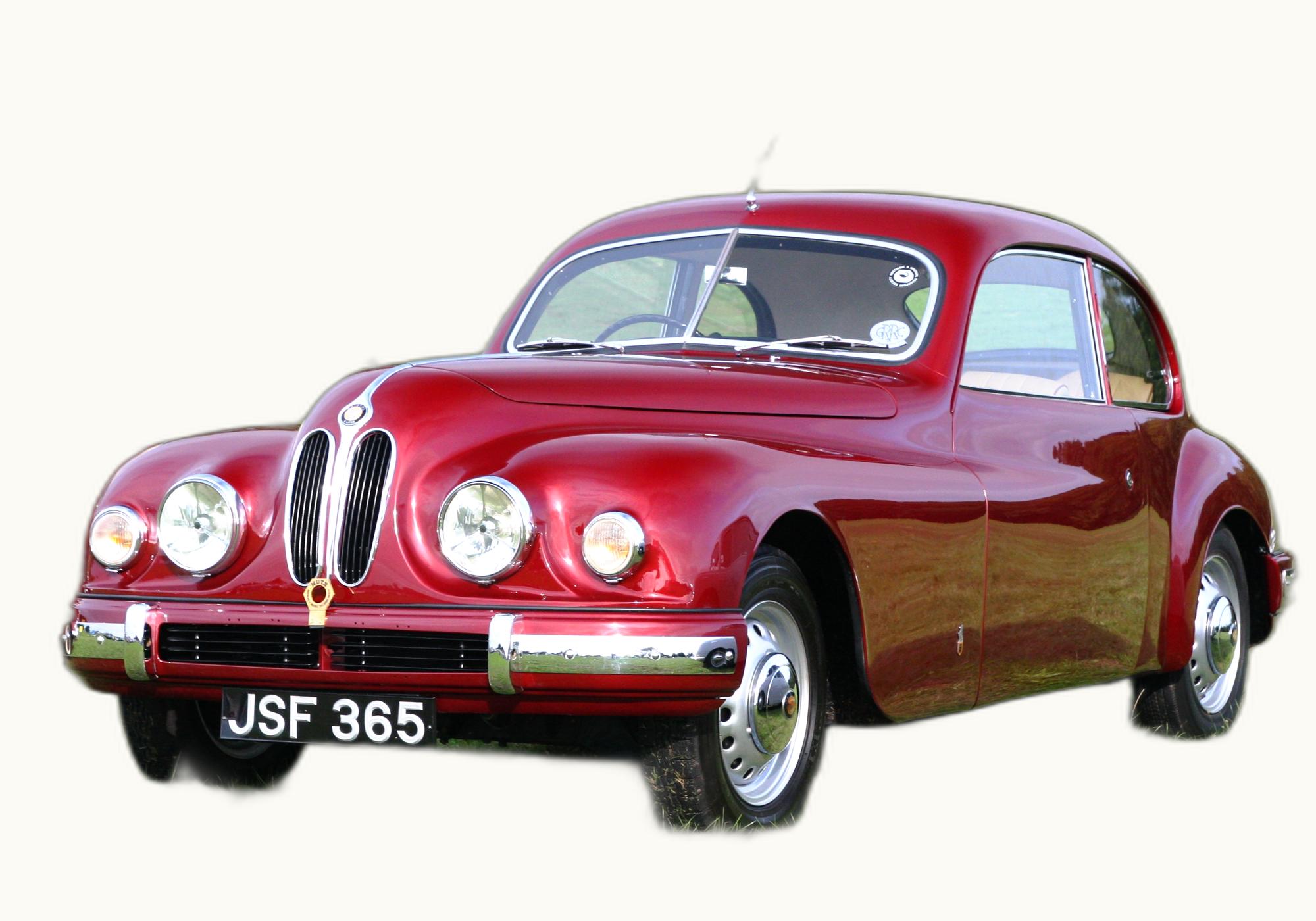 Bristol Bristol 401/402