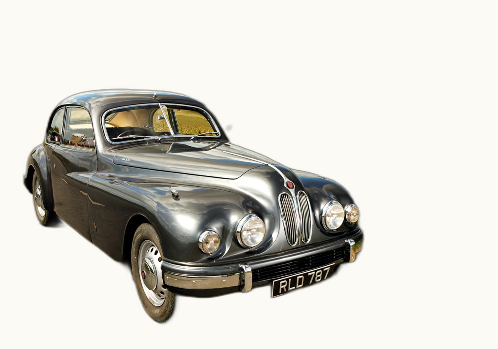 Bristol Bristol 403