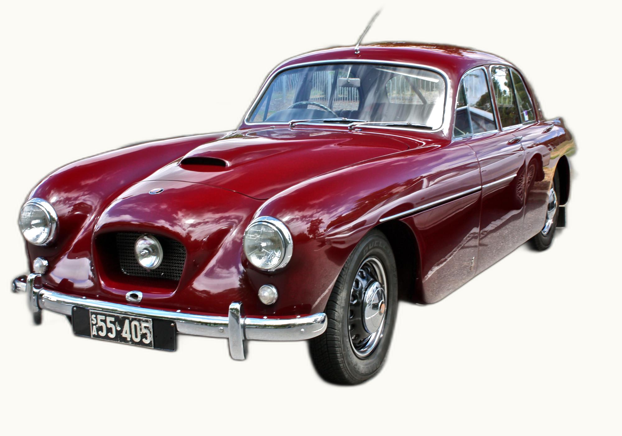 Bristol Bristol 404/405