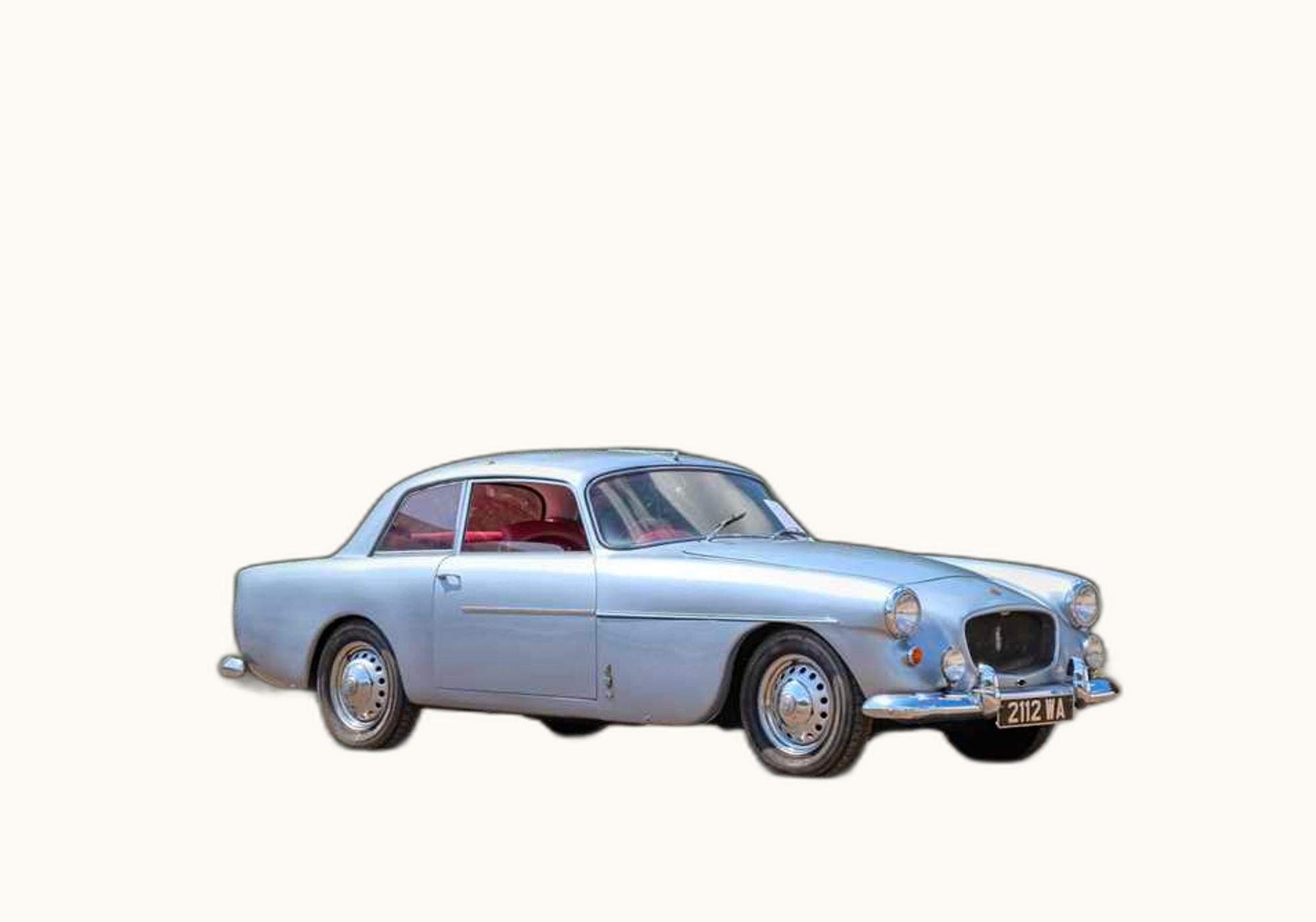Bristol Bristol 406