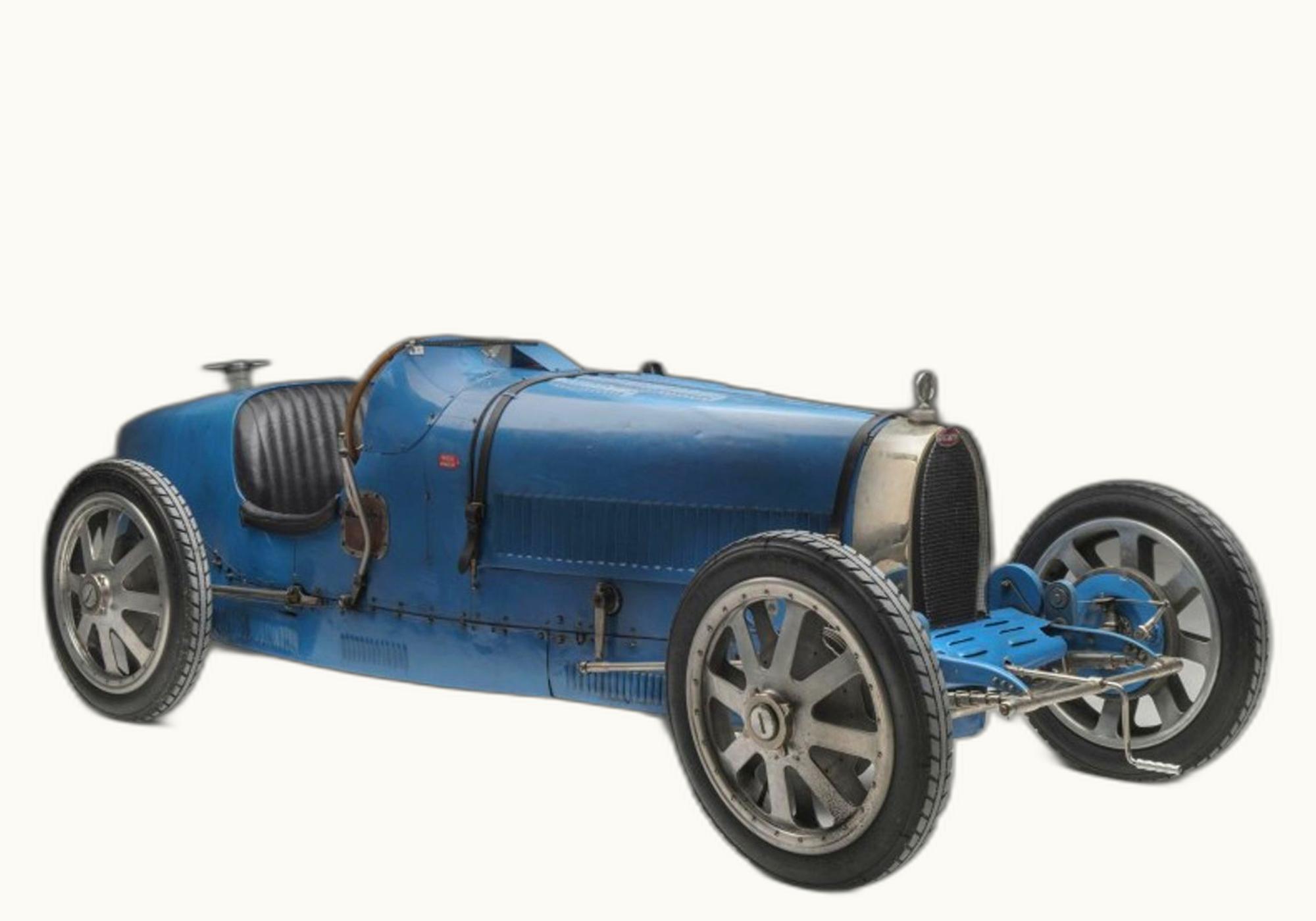 Bugatti Type 35