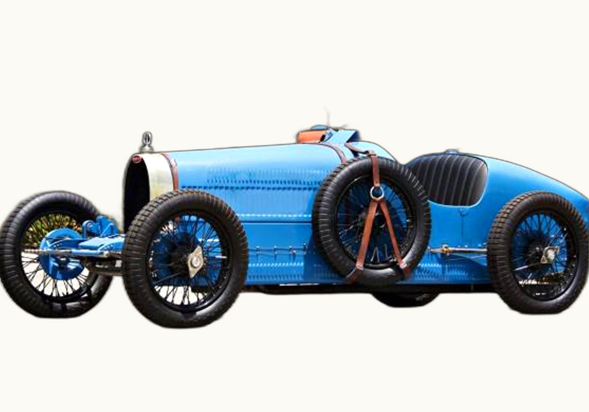 Bugatti Type 37A