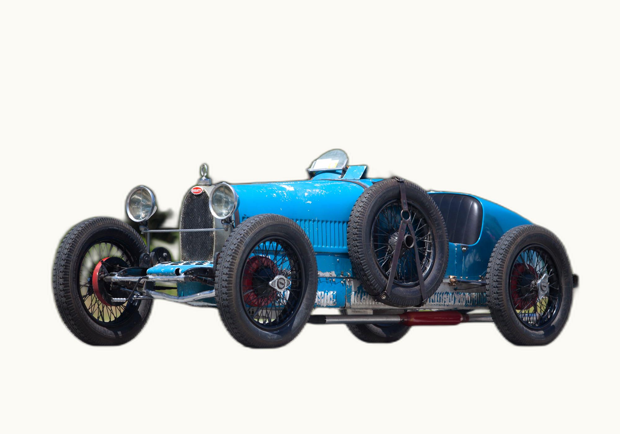 Bugatti Type 37