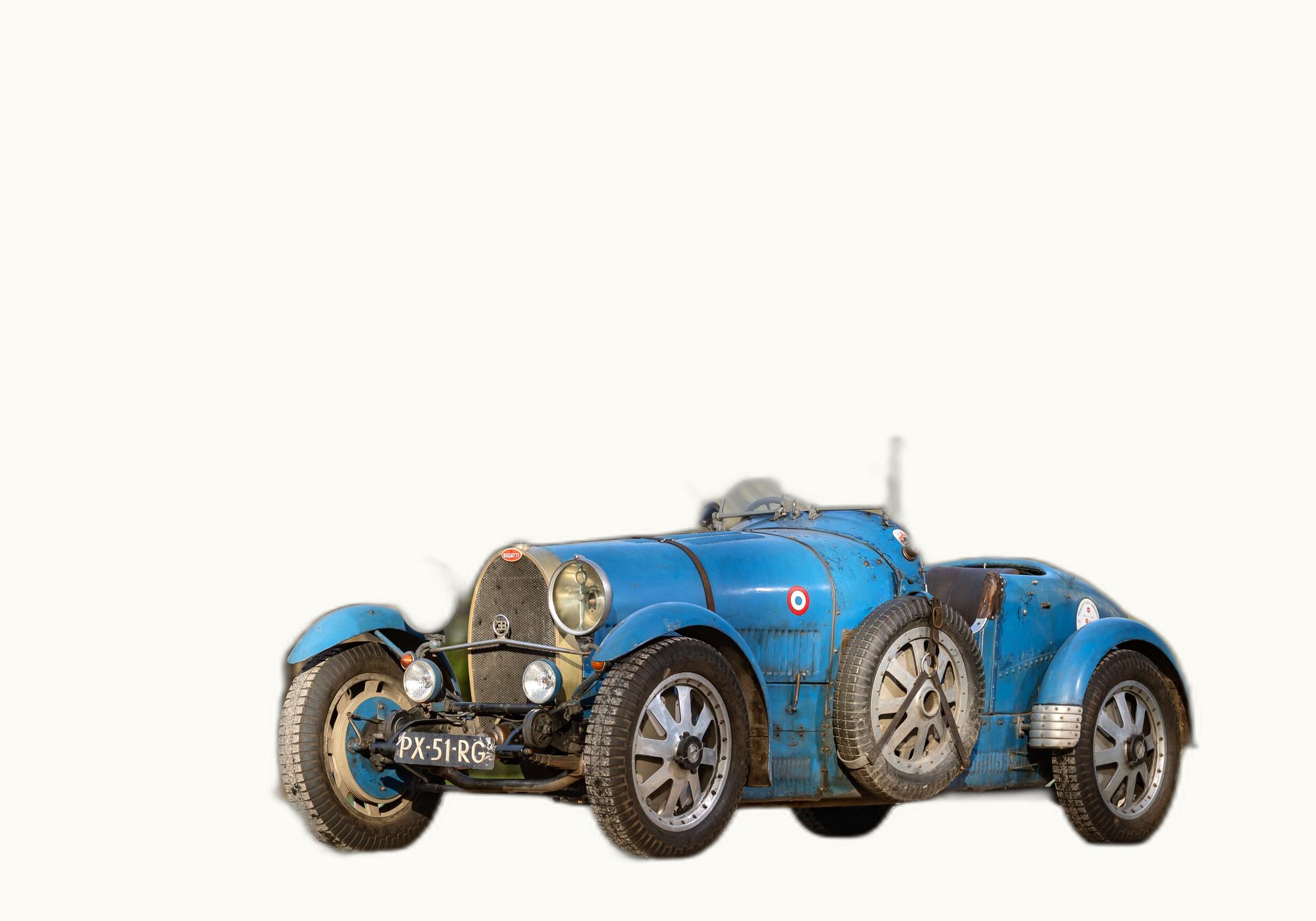 Bugatti Bugatti Type 43