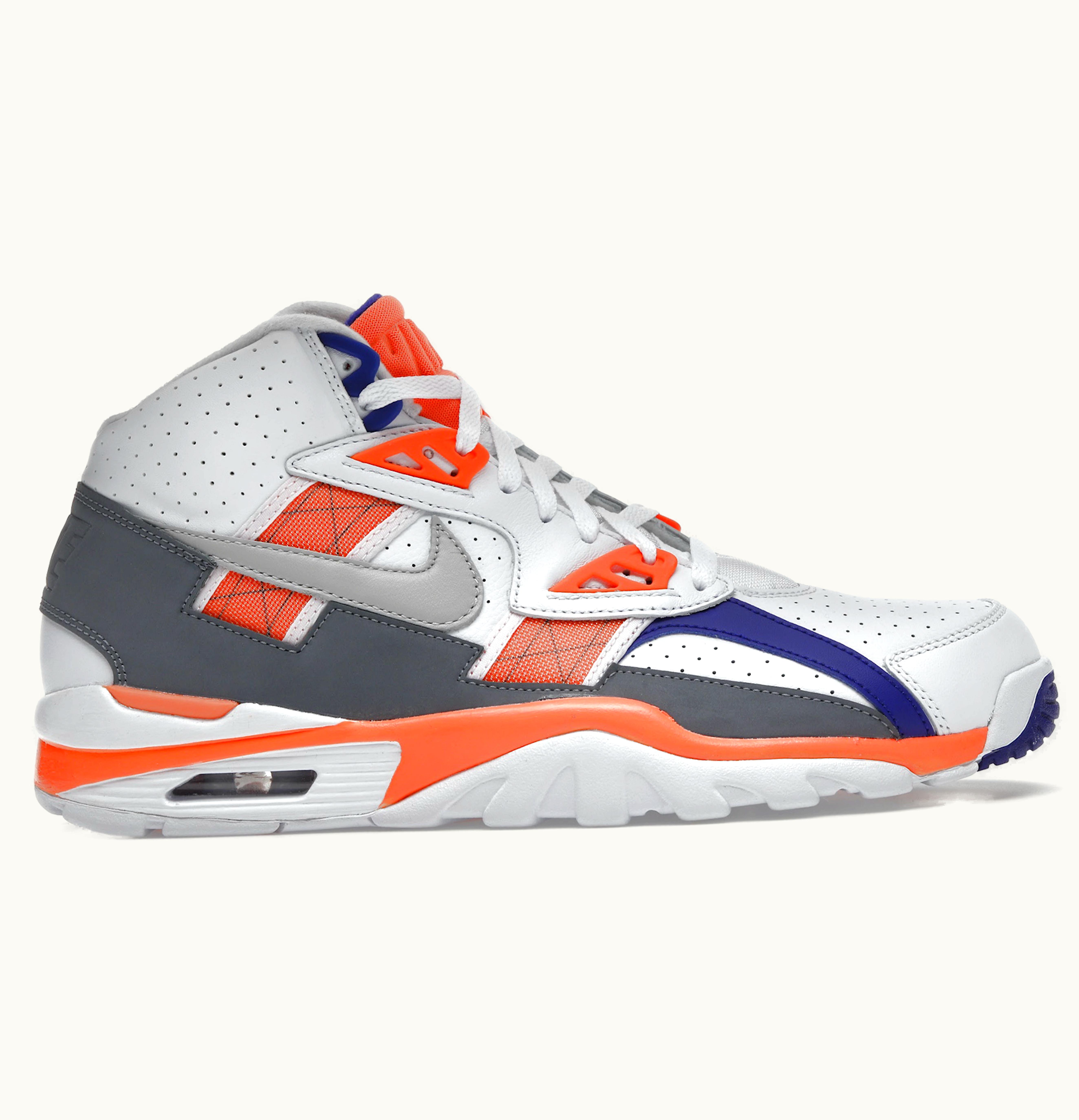 Nike Nike Air Trainer SC High Auburn