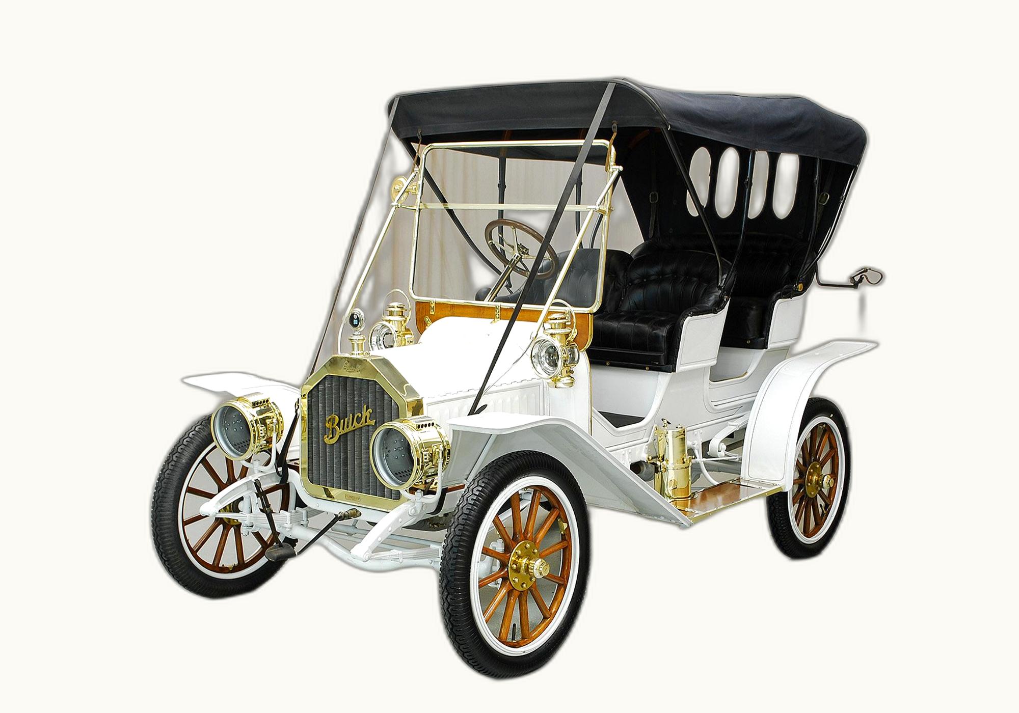 Buick Buick Model 10