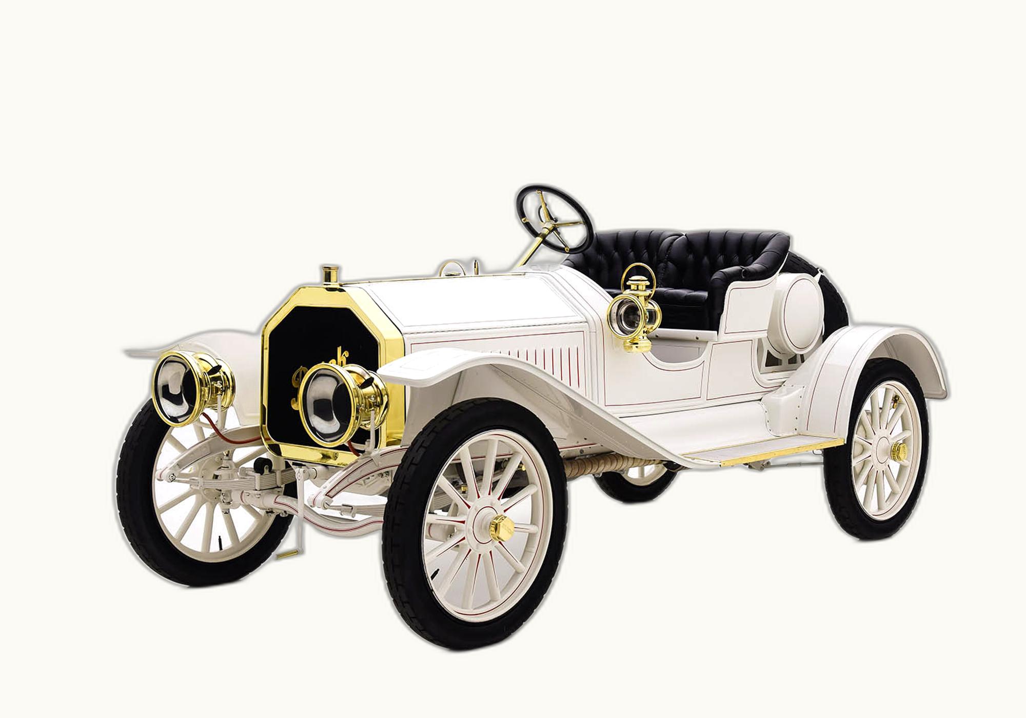 Buick Buick Model 16