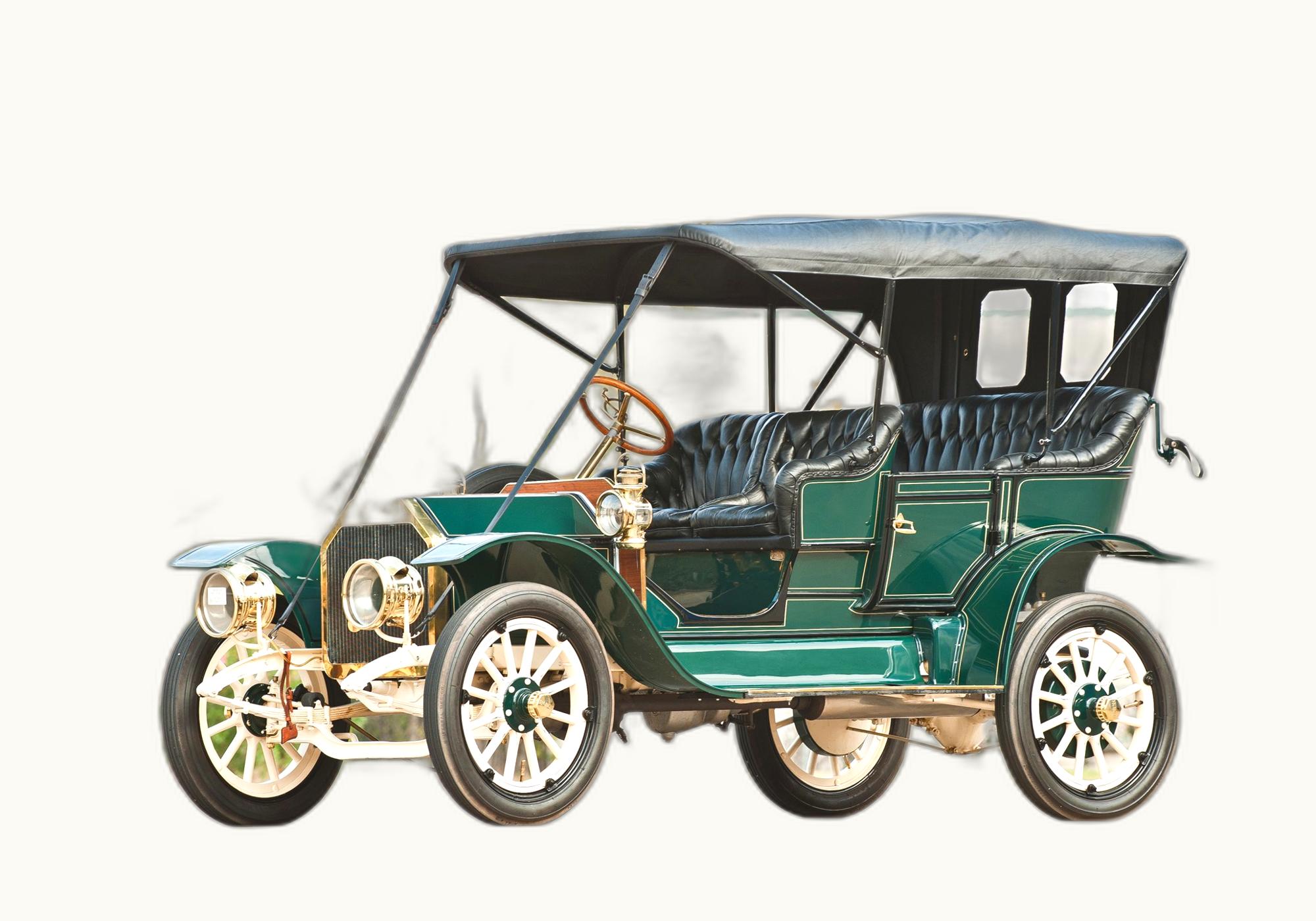 Buick Buick Model 19