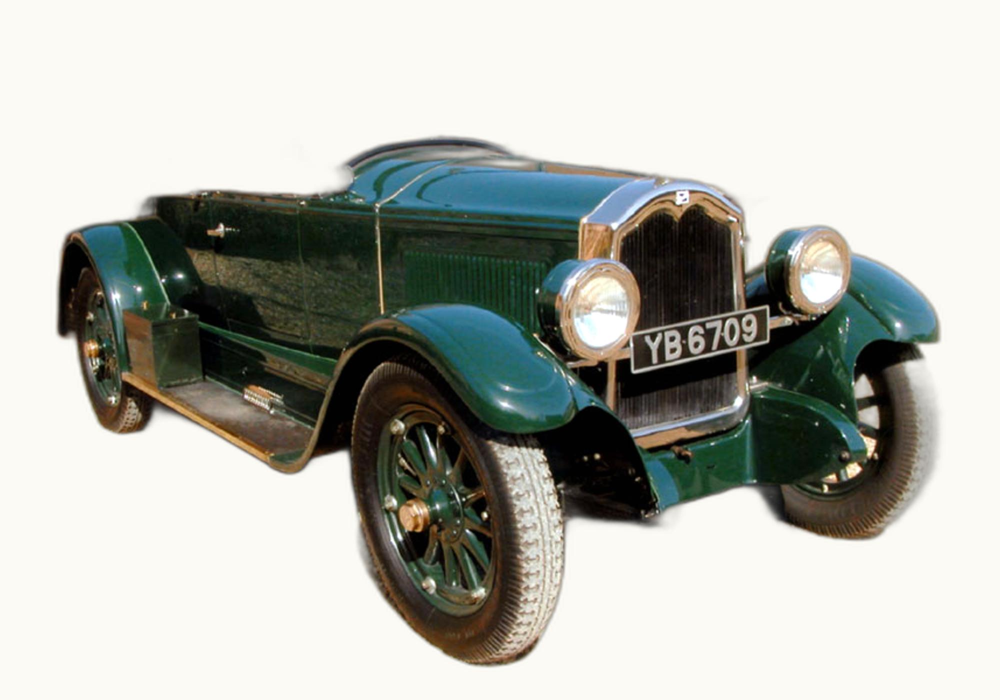 Buick Buick Model 26