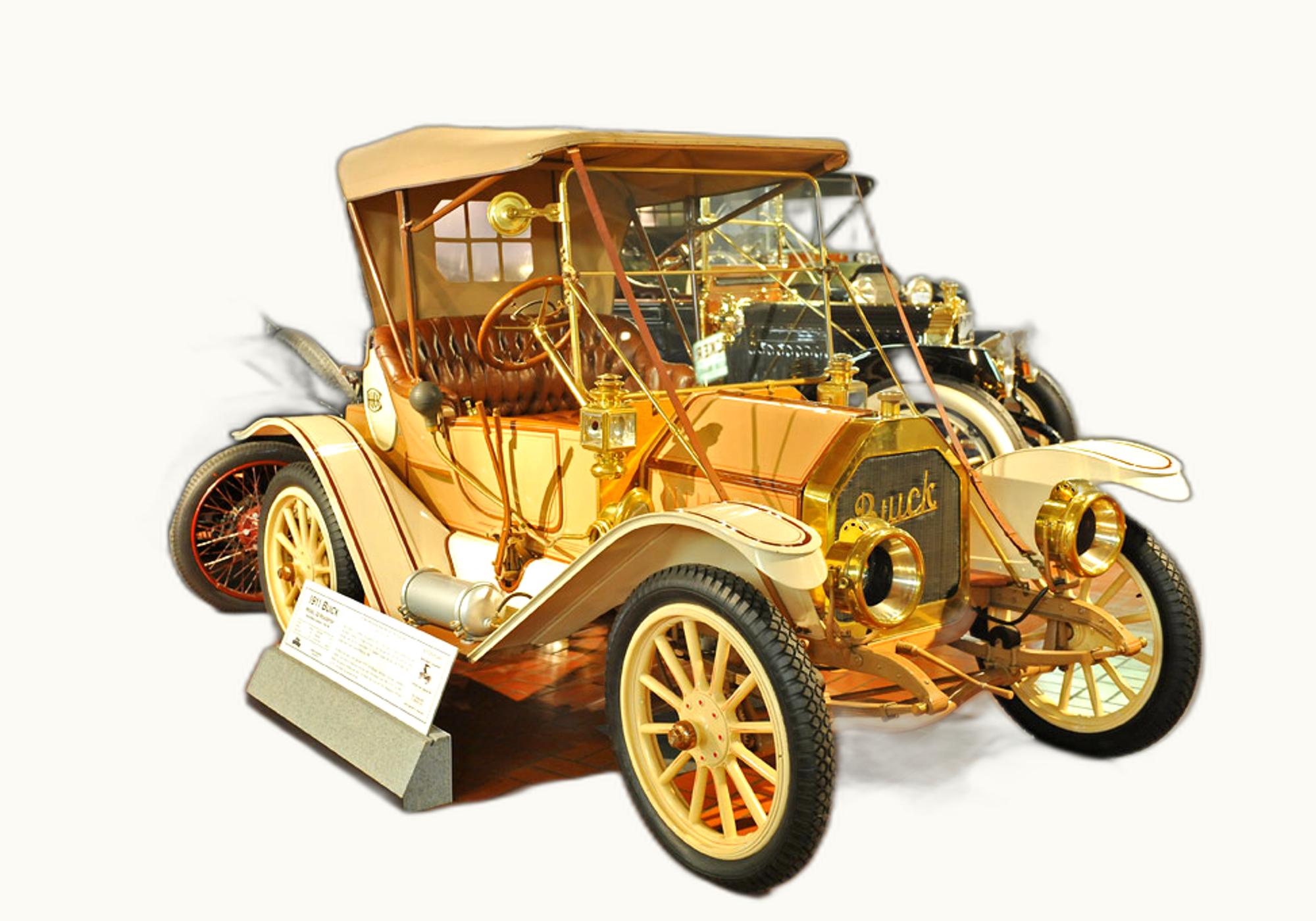 Buick Buick Model 32