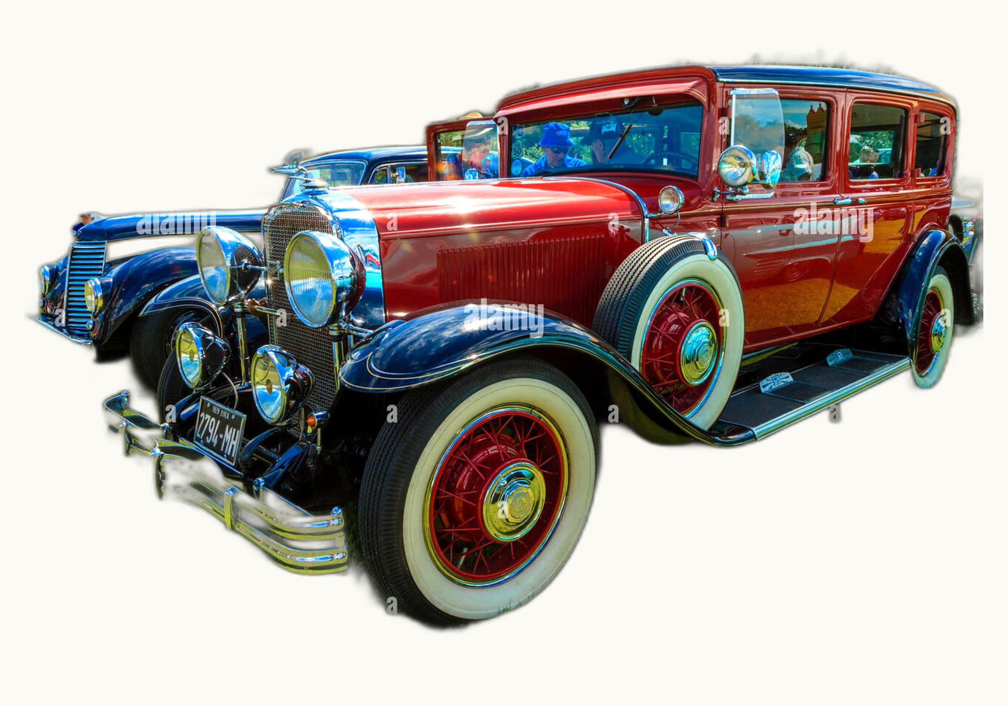 Buick Buick Model 30