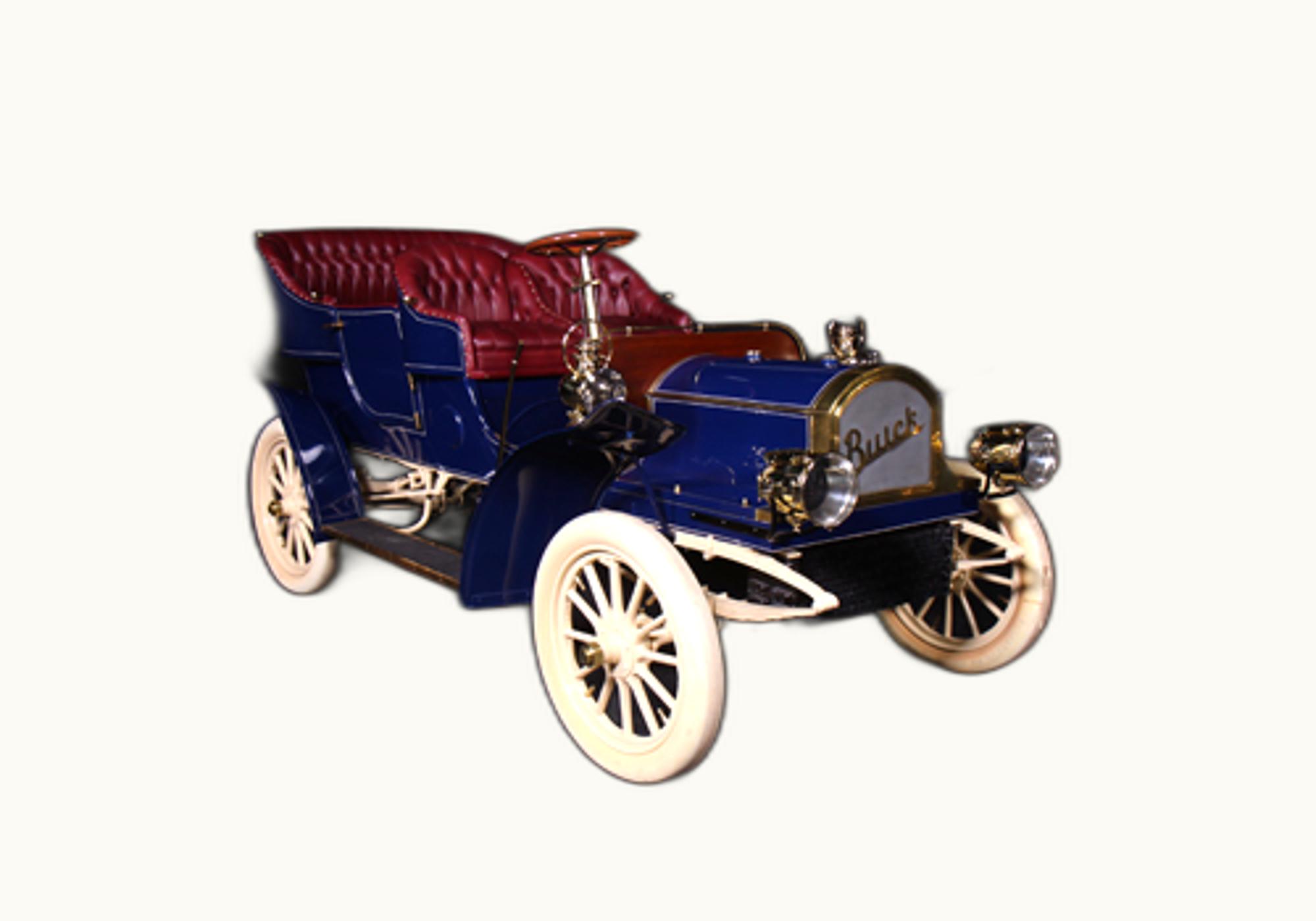 Buick Buick Series C