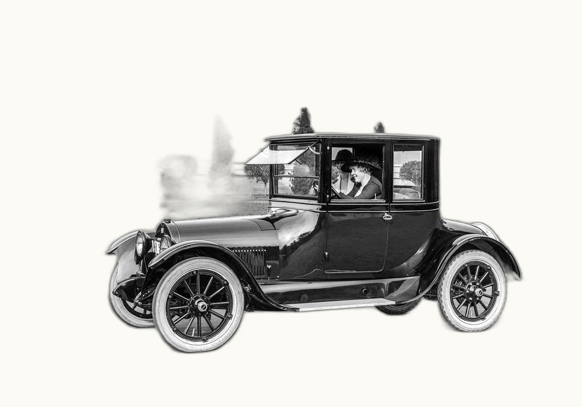 Buick Buick Series H