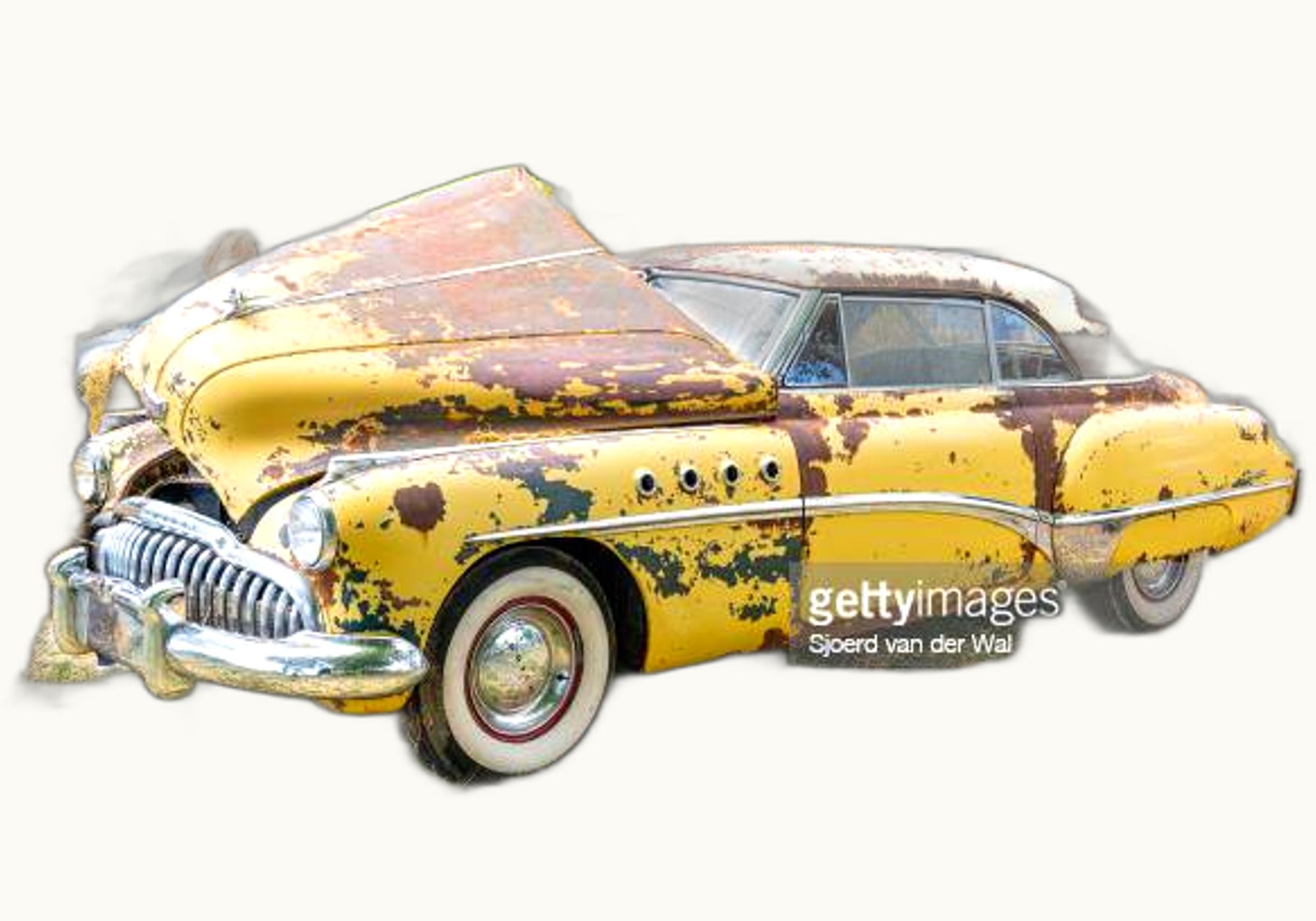 Buick Buick Series K