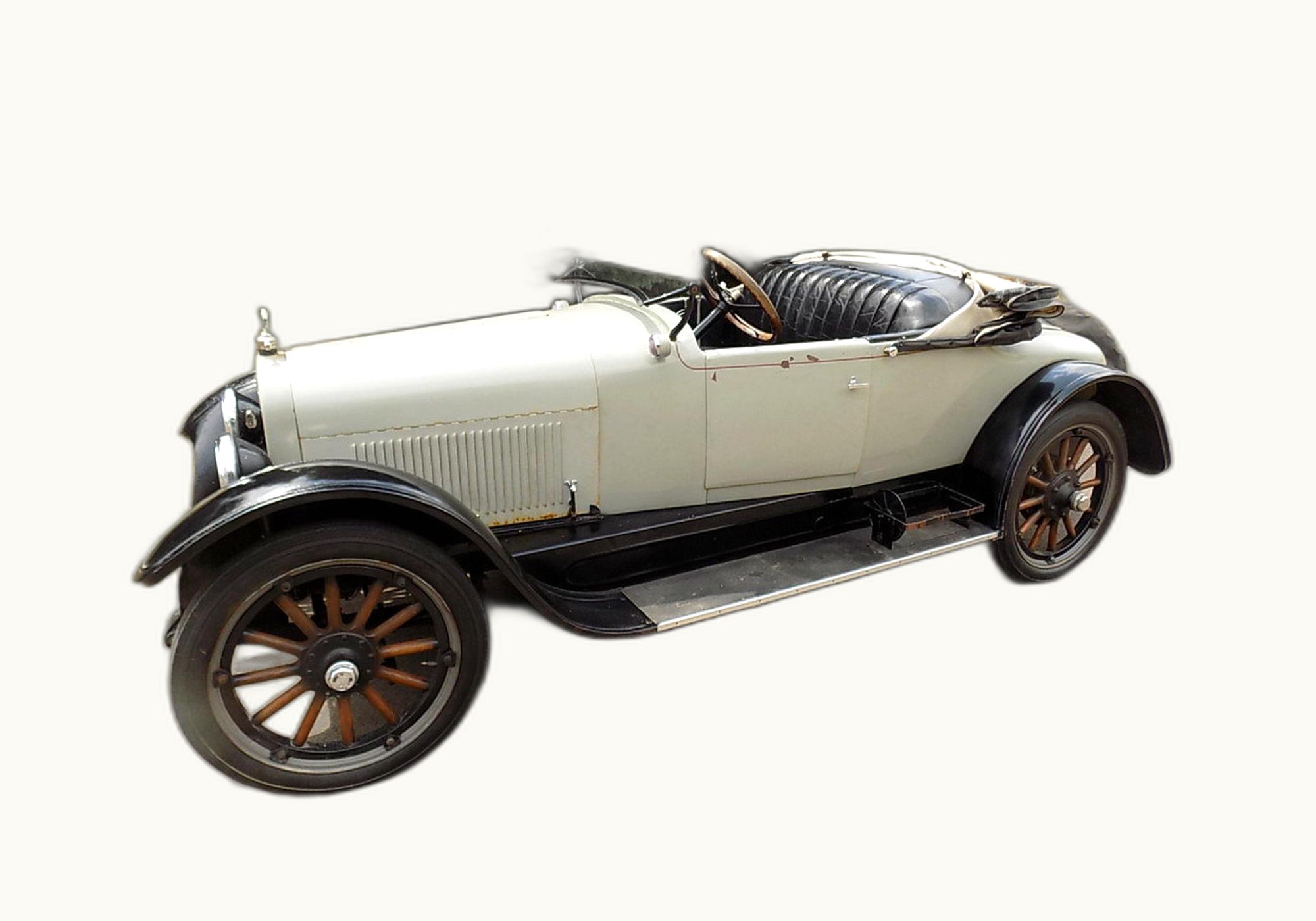 Buick Buick Series 21