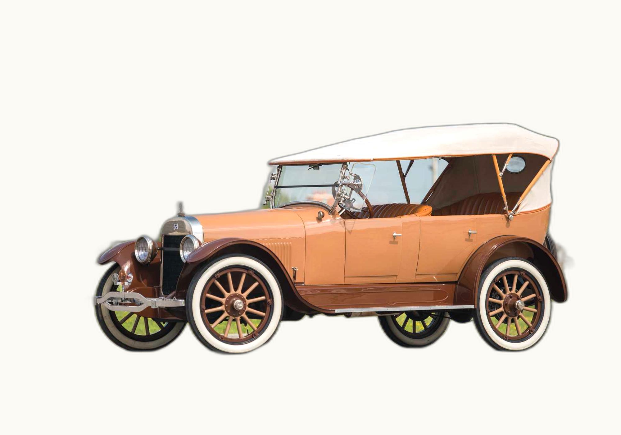 Buick Buick Series 22