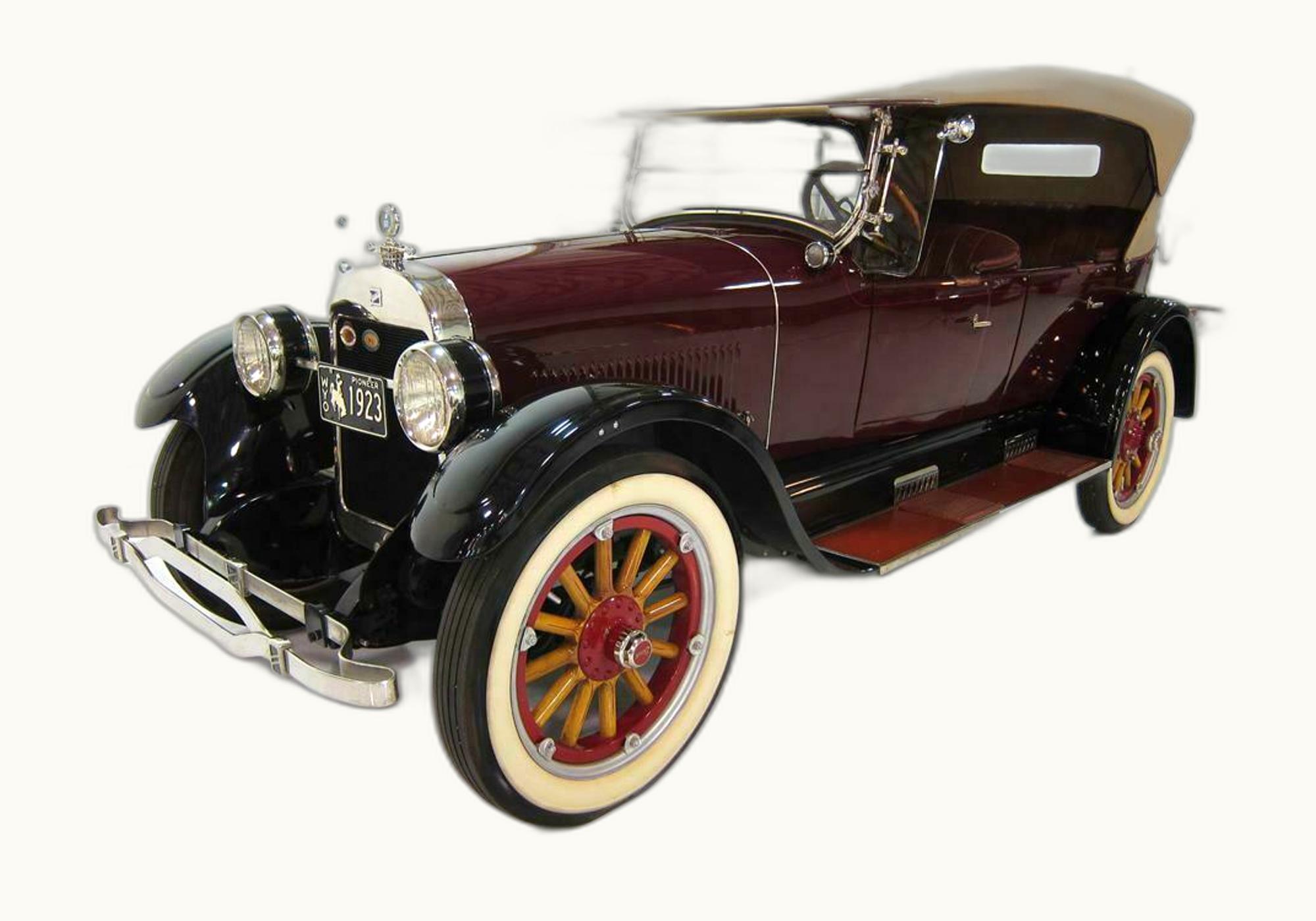 Buick Buick Series 23