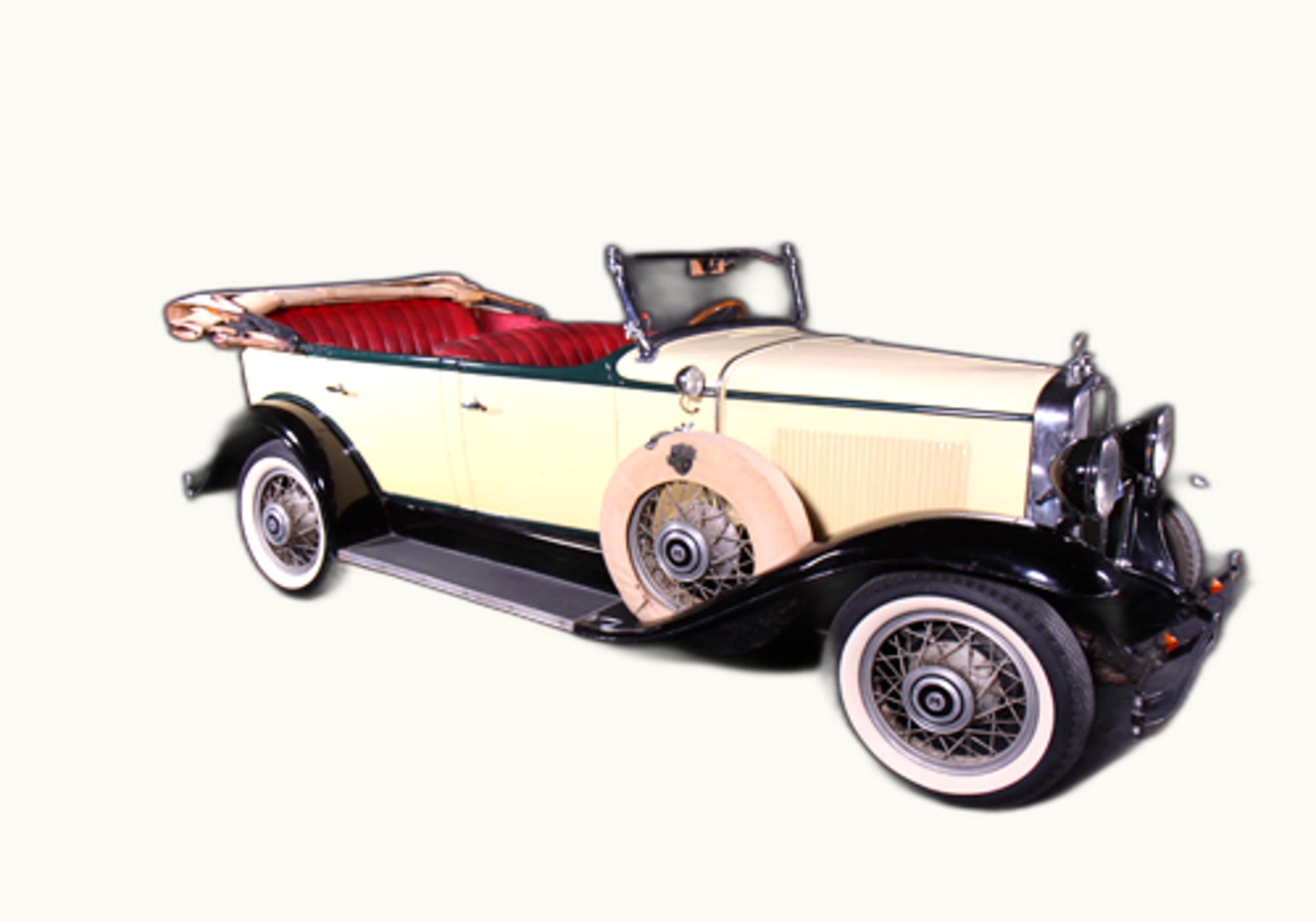 Buick Buick Marquette Series 30