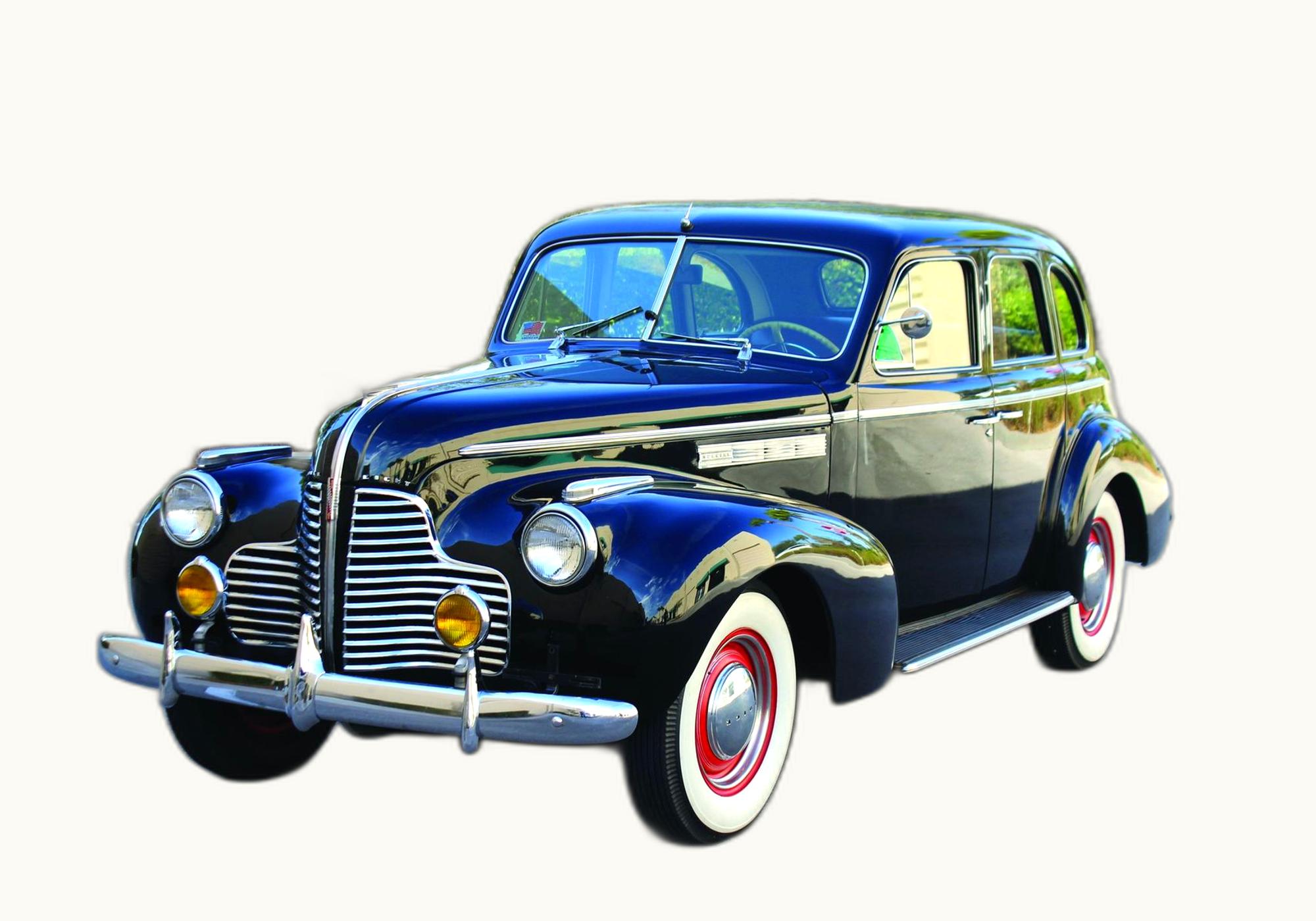 Buick Buick Special - 1st Gen