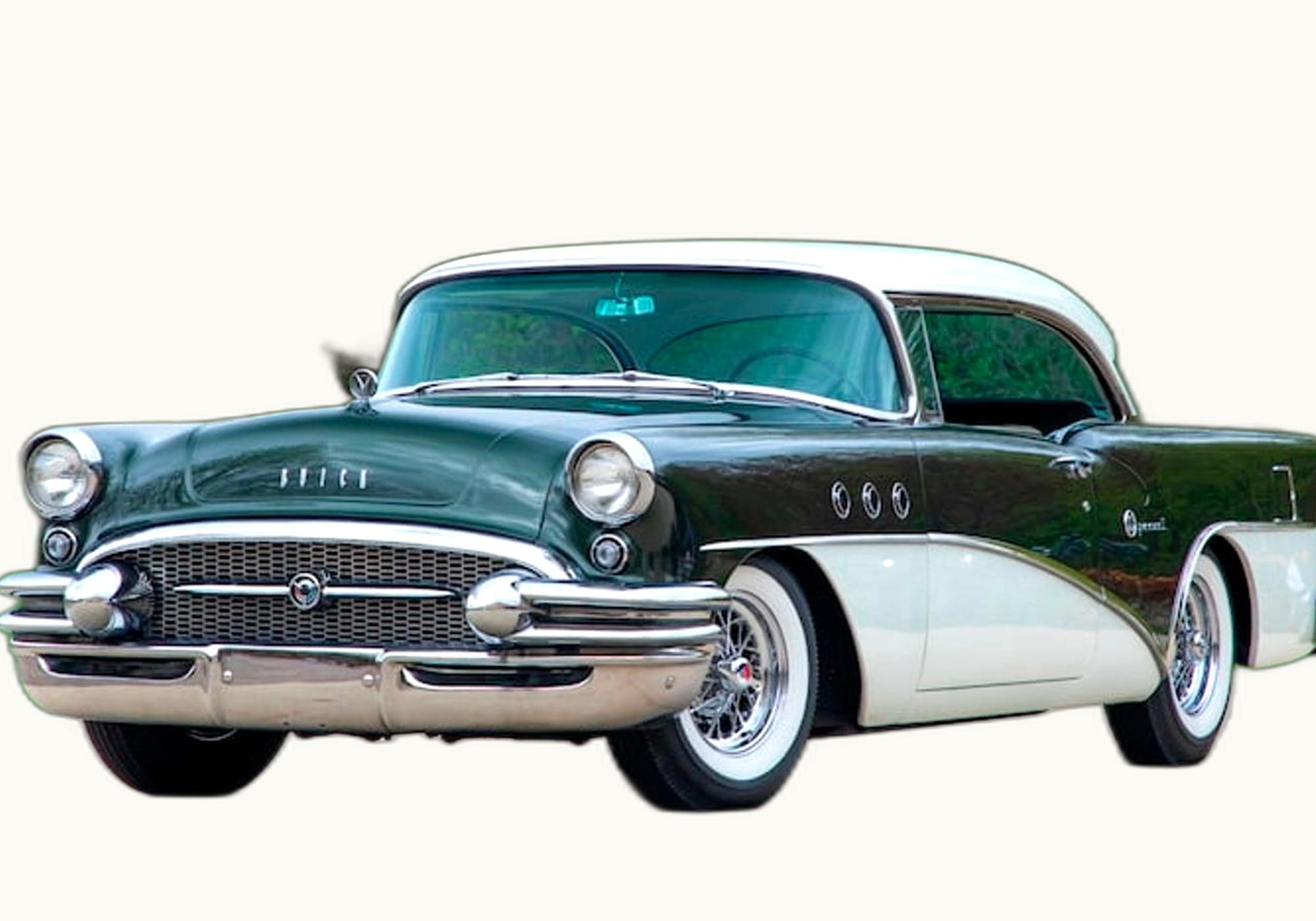 Buick Buick Special - 2nd Gen