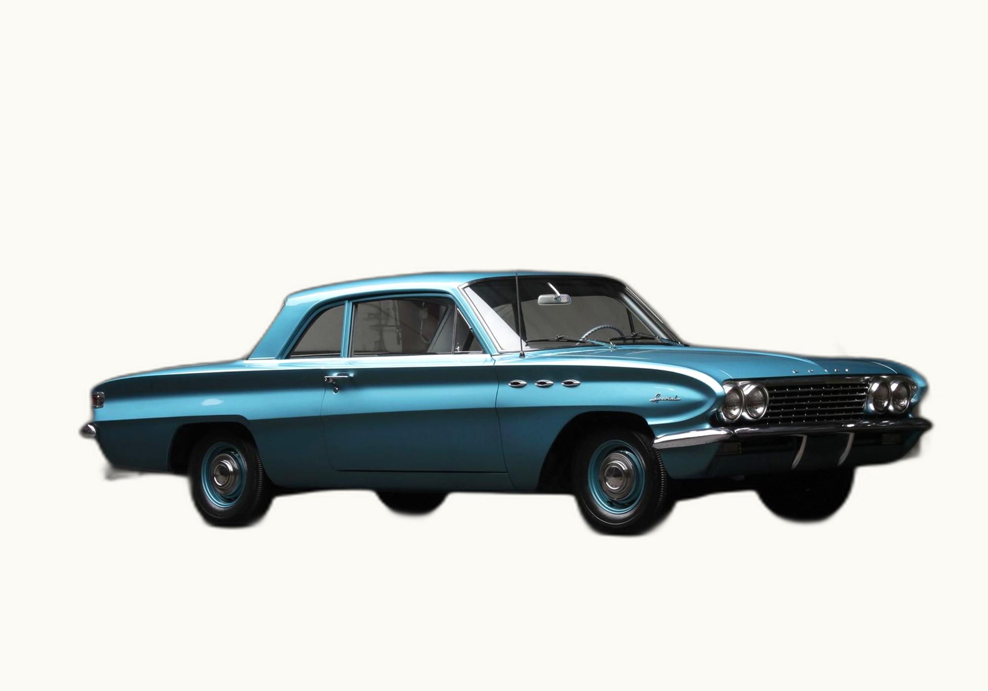 Buick Buick Special - 3rd Gen