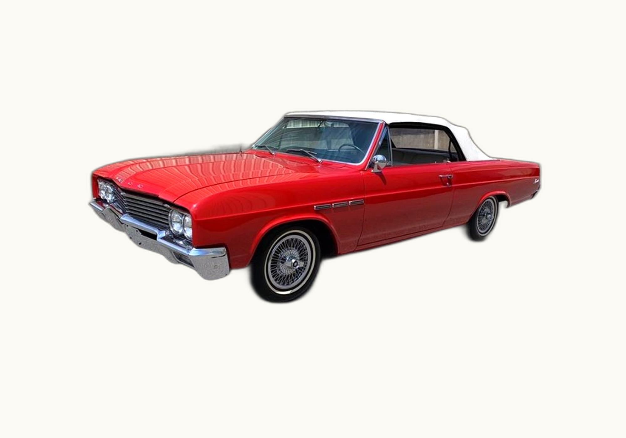 Buick Buick Special - 4th Gen