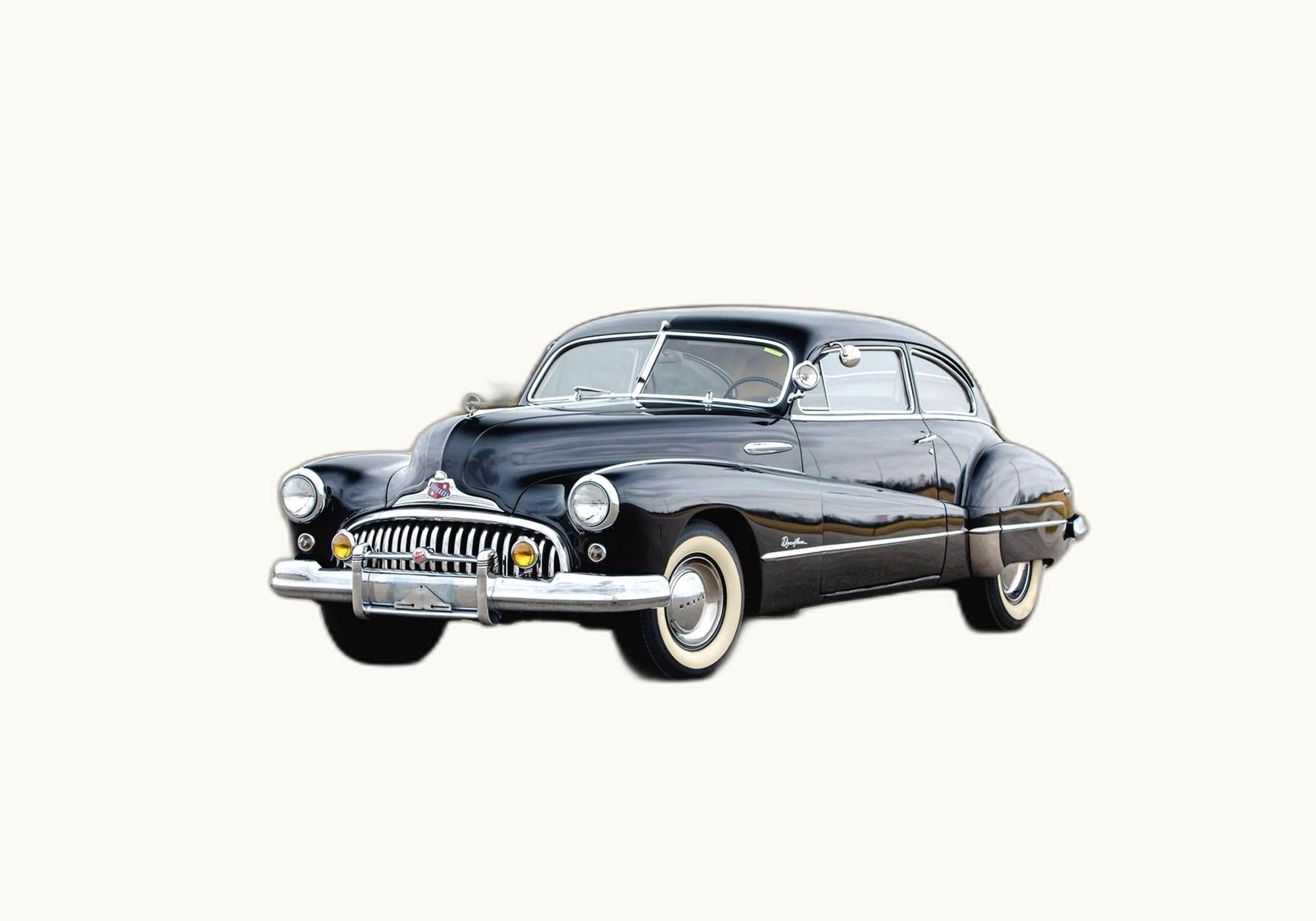 Buick Buick Roadmaster - 4th Gen