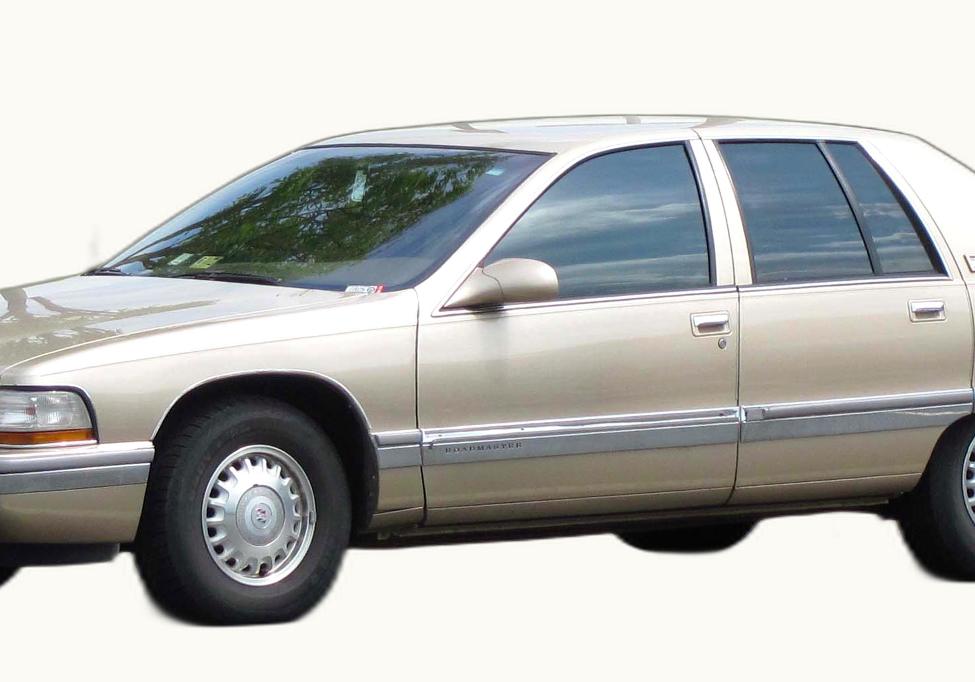 Buick Buick Roadmaster