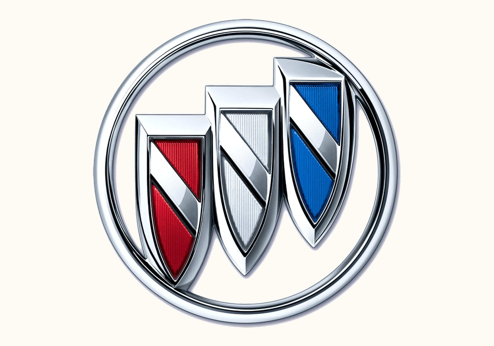 Buick Buick Century - 6th Gen