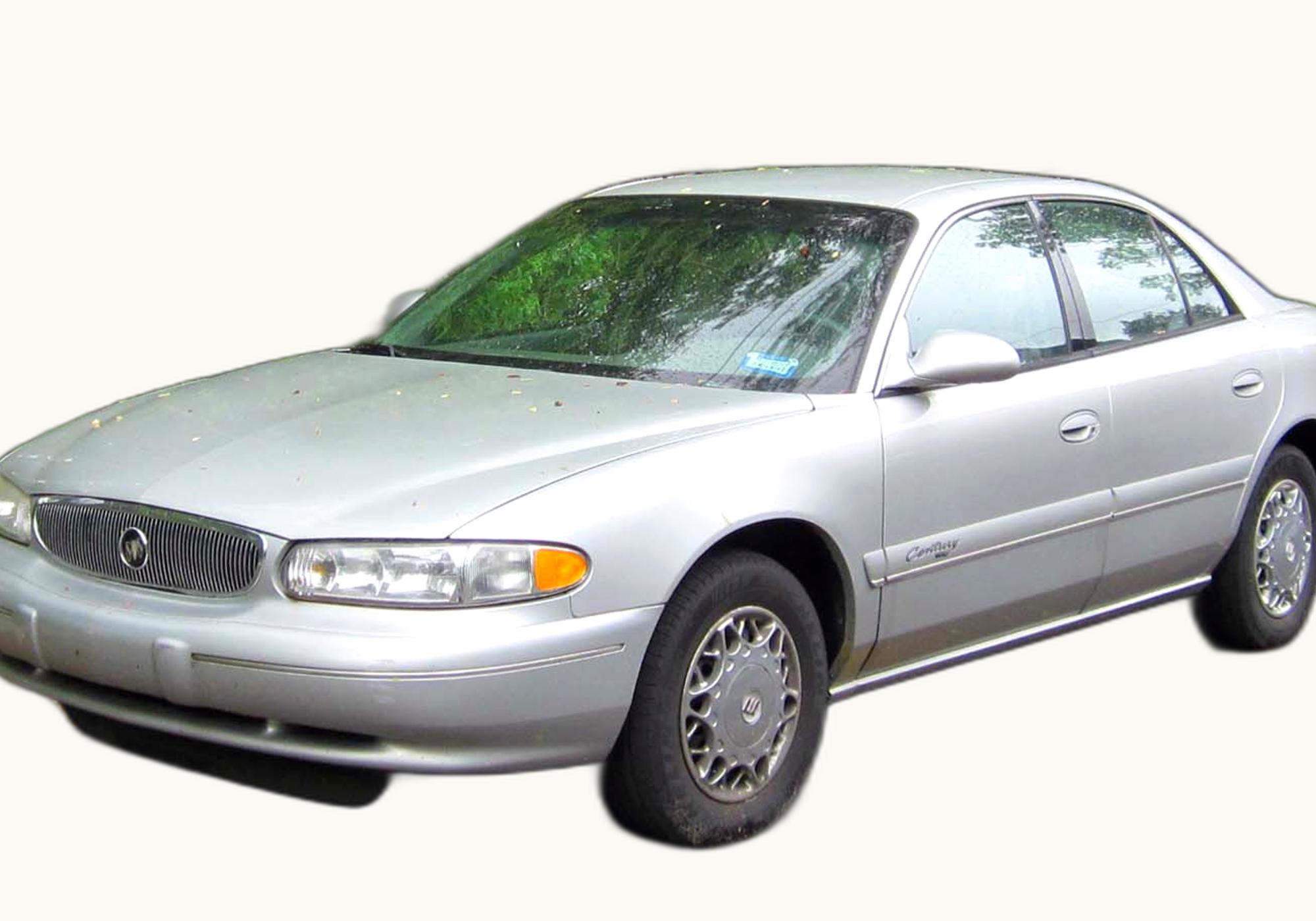 Buick Buick Century
