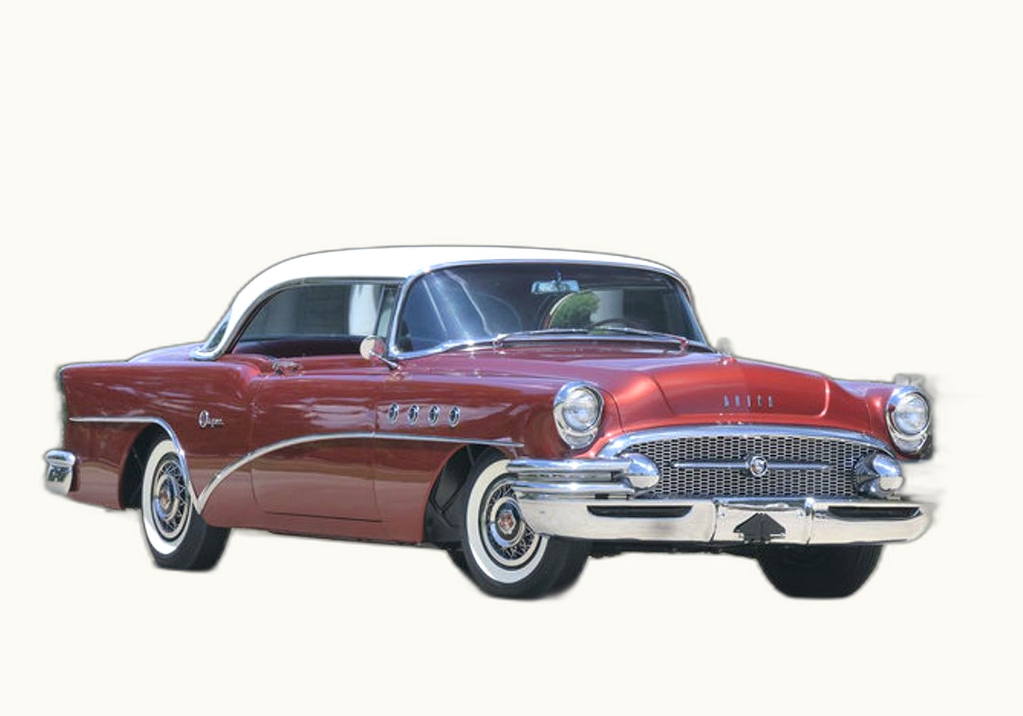 Buick Buick Super - 4th Gen