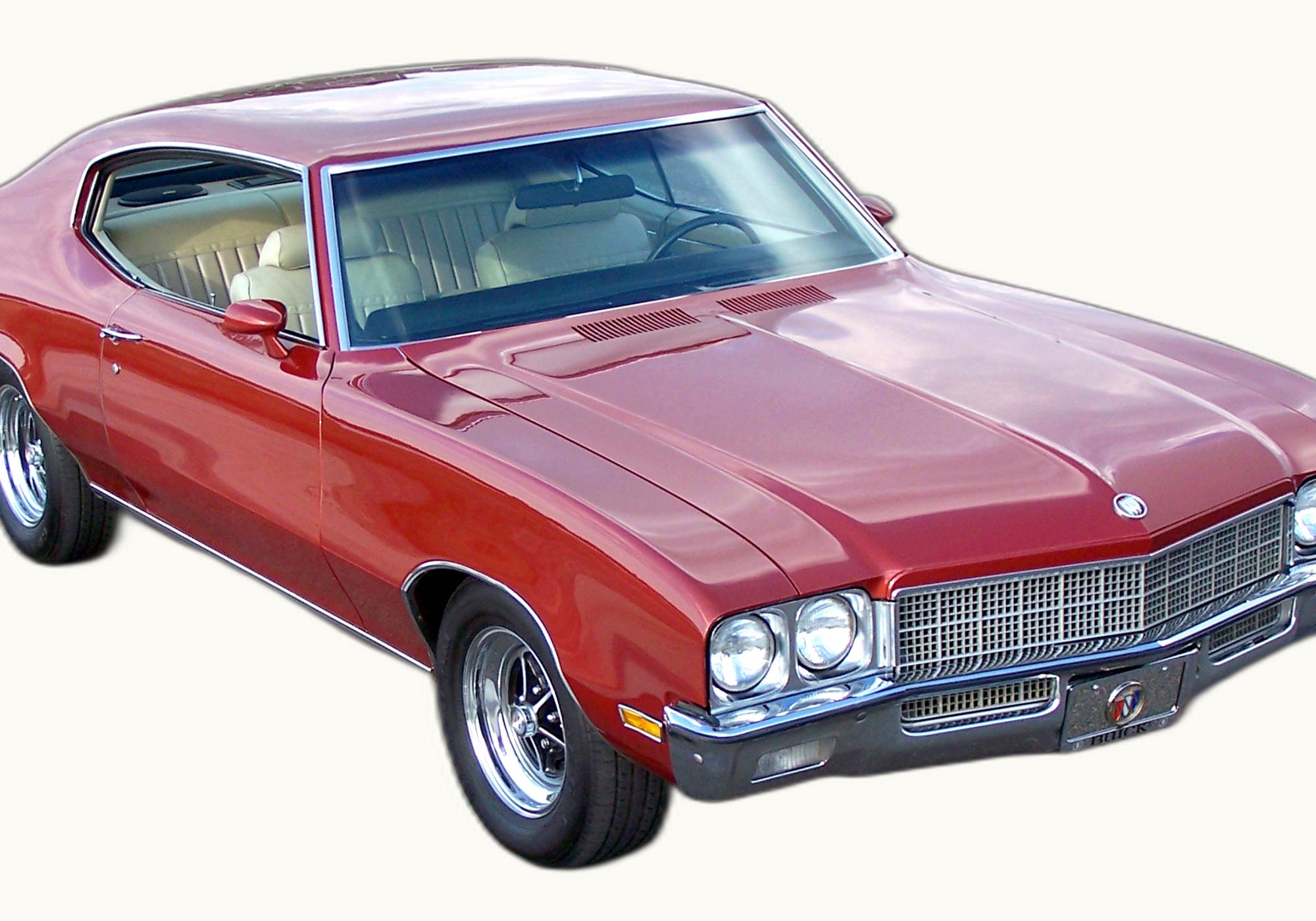 Buick Buick Skylark