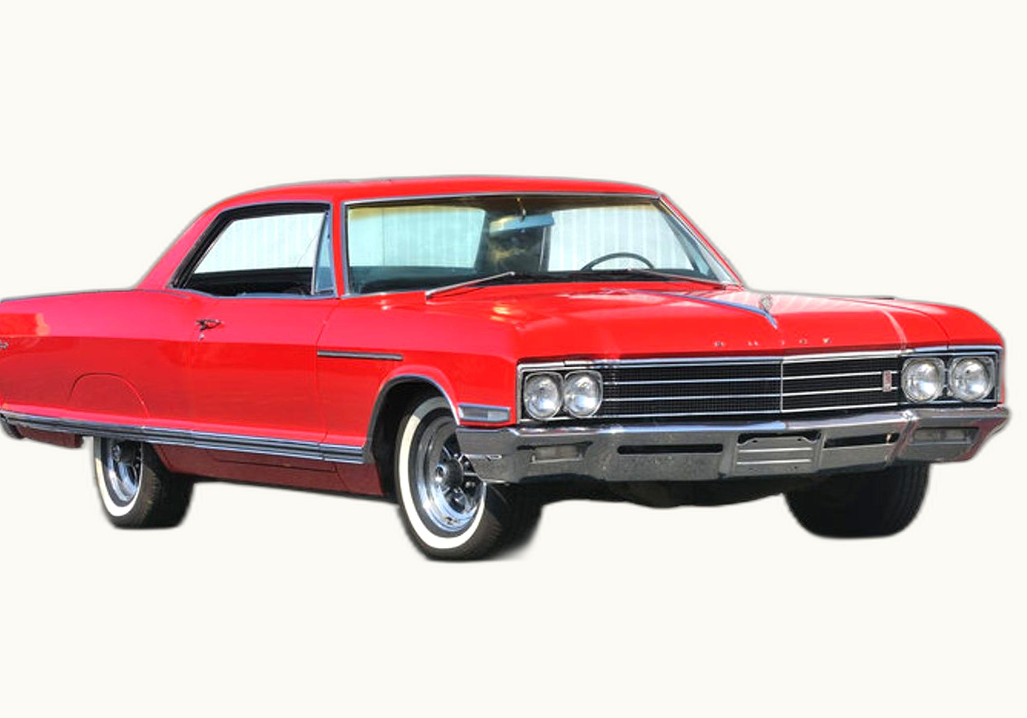 Buick Buick Electra - 3rd Gen