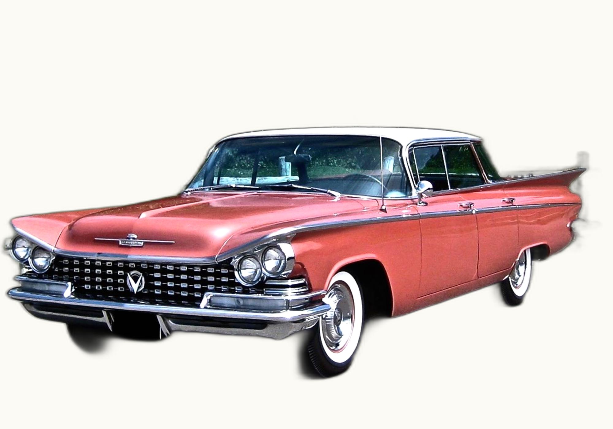 Buick Buick LeSabre - 1st Gen